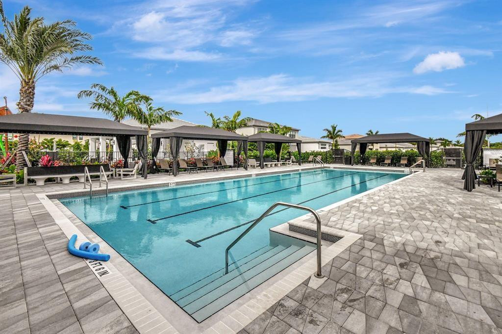 Boca Raton Golf Course Pu - Residential