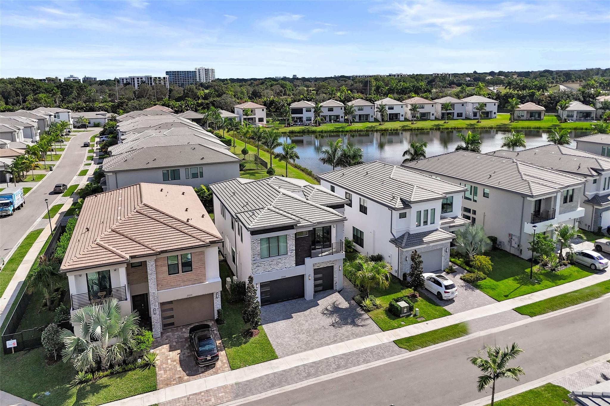 Boca Raton Golf Course Pu - Residential