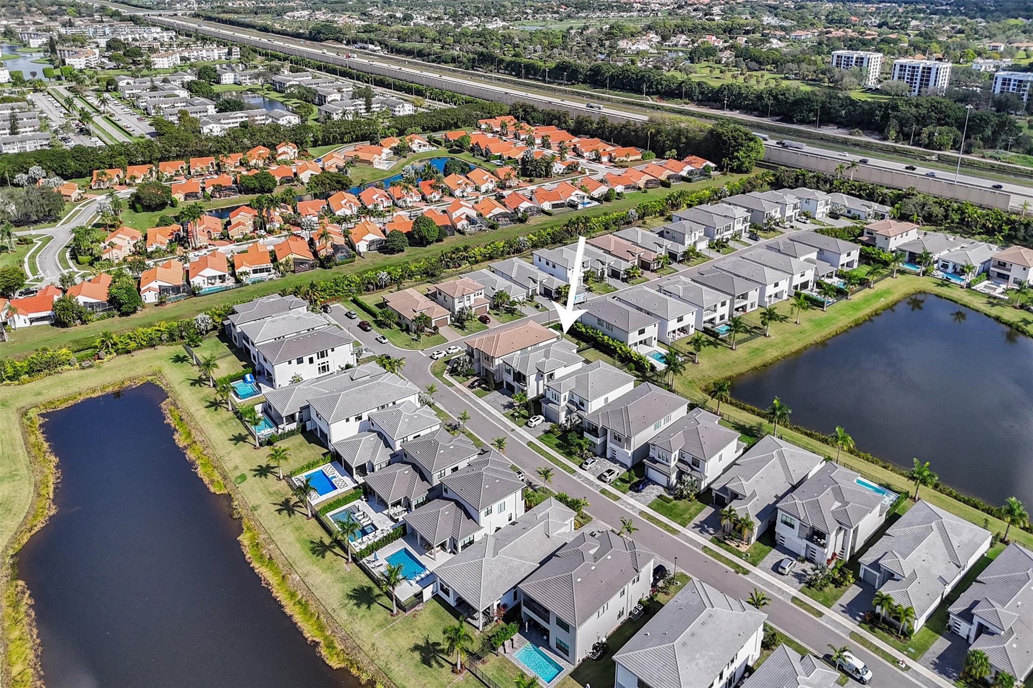 Boca Raton Golf Course Pu - Residential