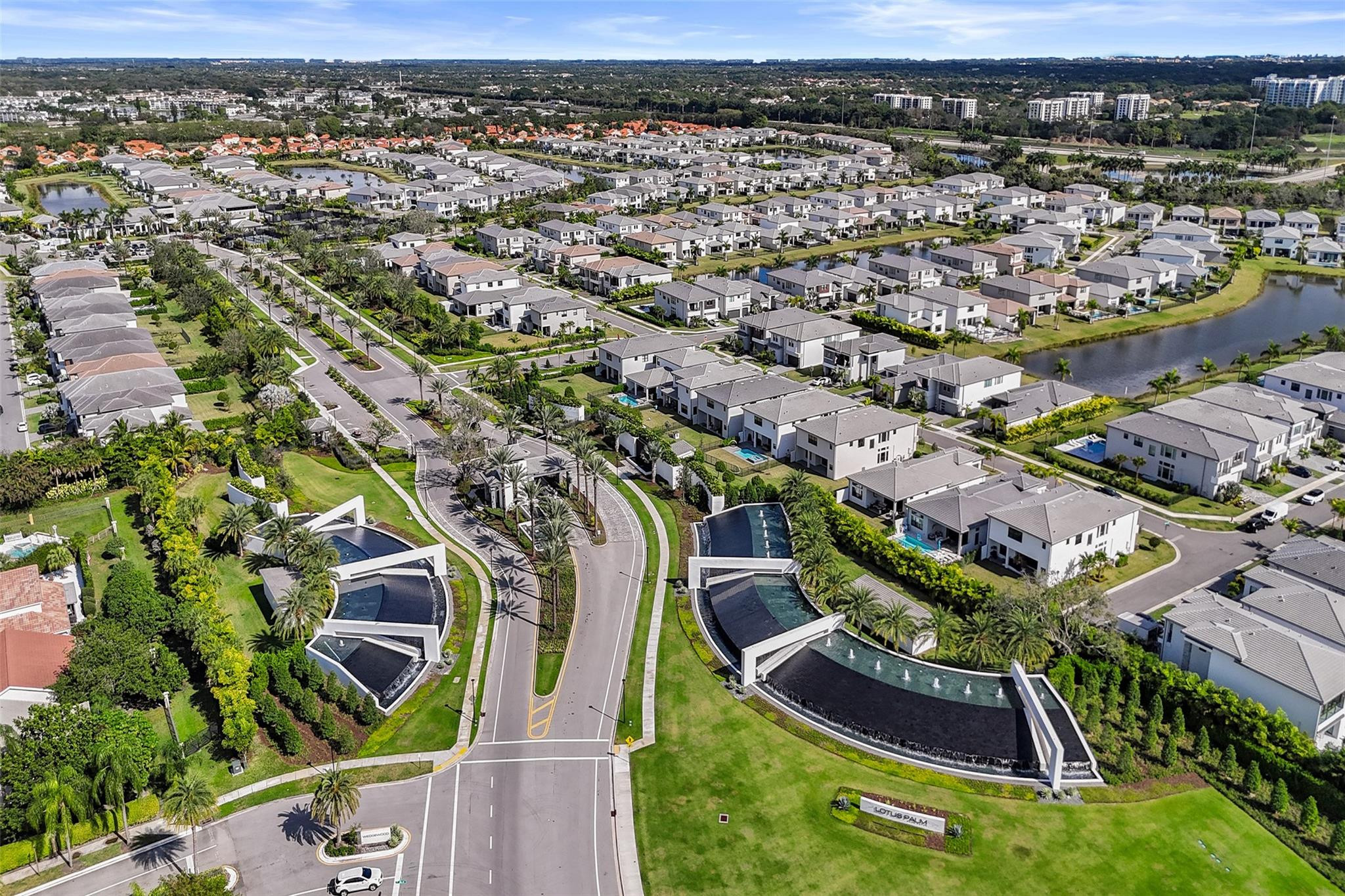 Boca Raton Golf Course Pu - Residential