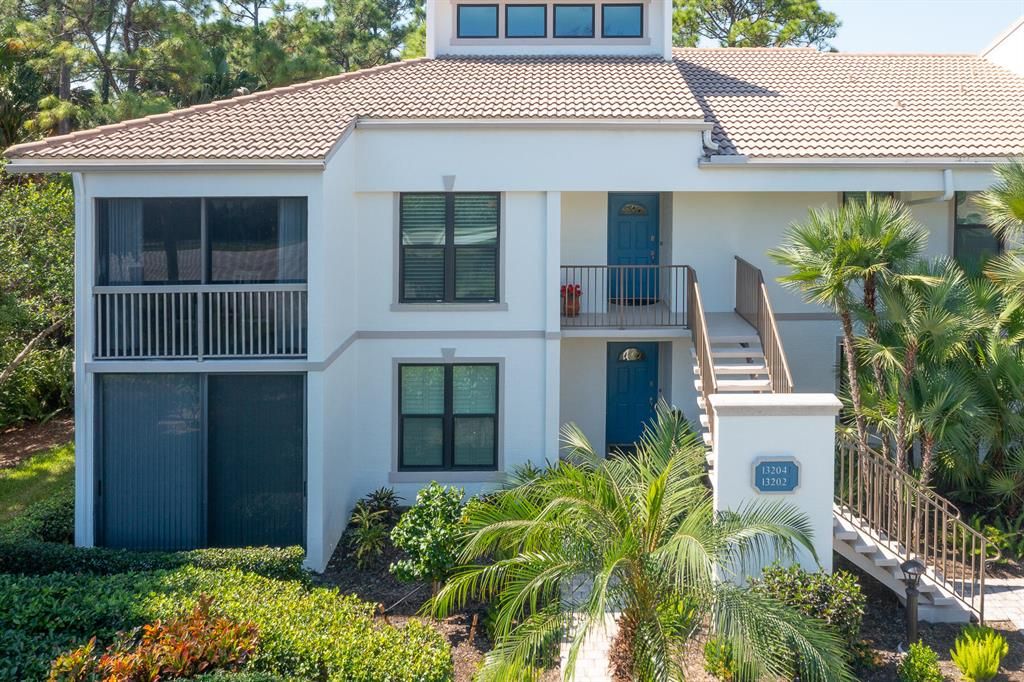 Photo of 13204 Harbour Ridge Boulevard #2, Palm City, FL 34990 (MLS # R10834339)