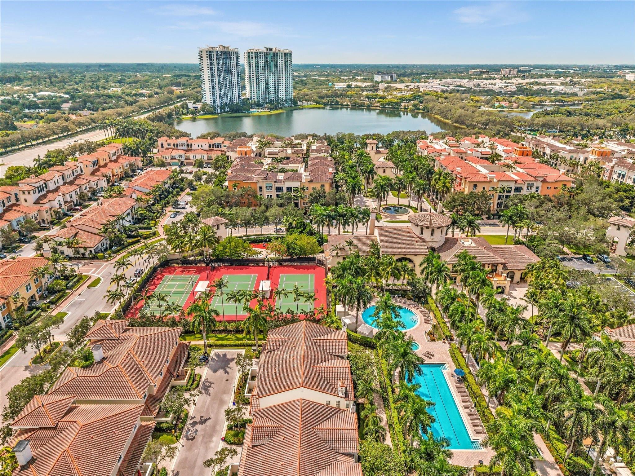 ARTESIA - Residential