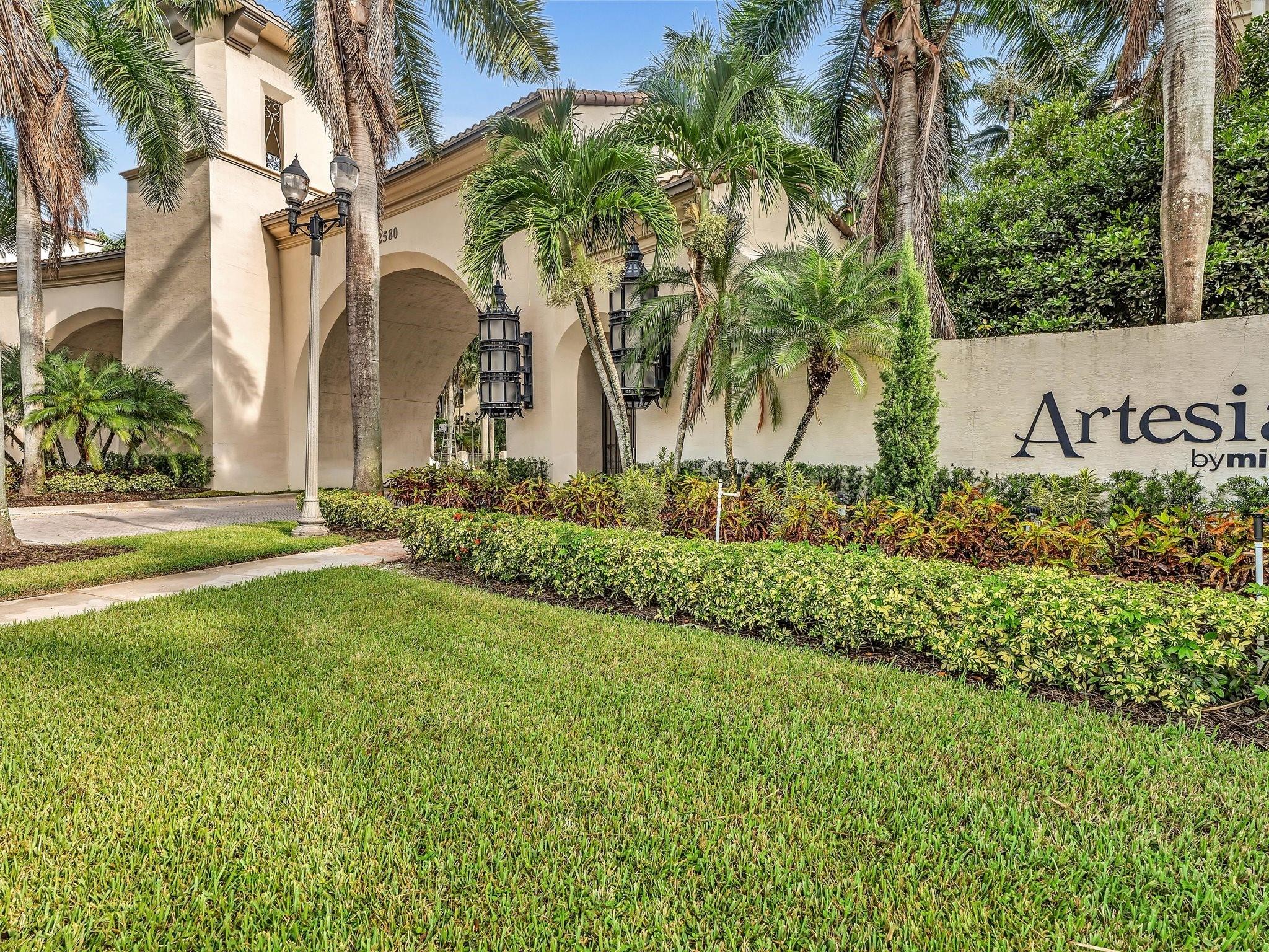 ARTESIA - Residential