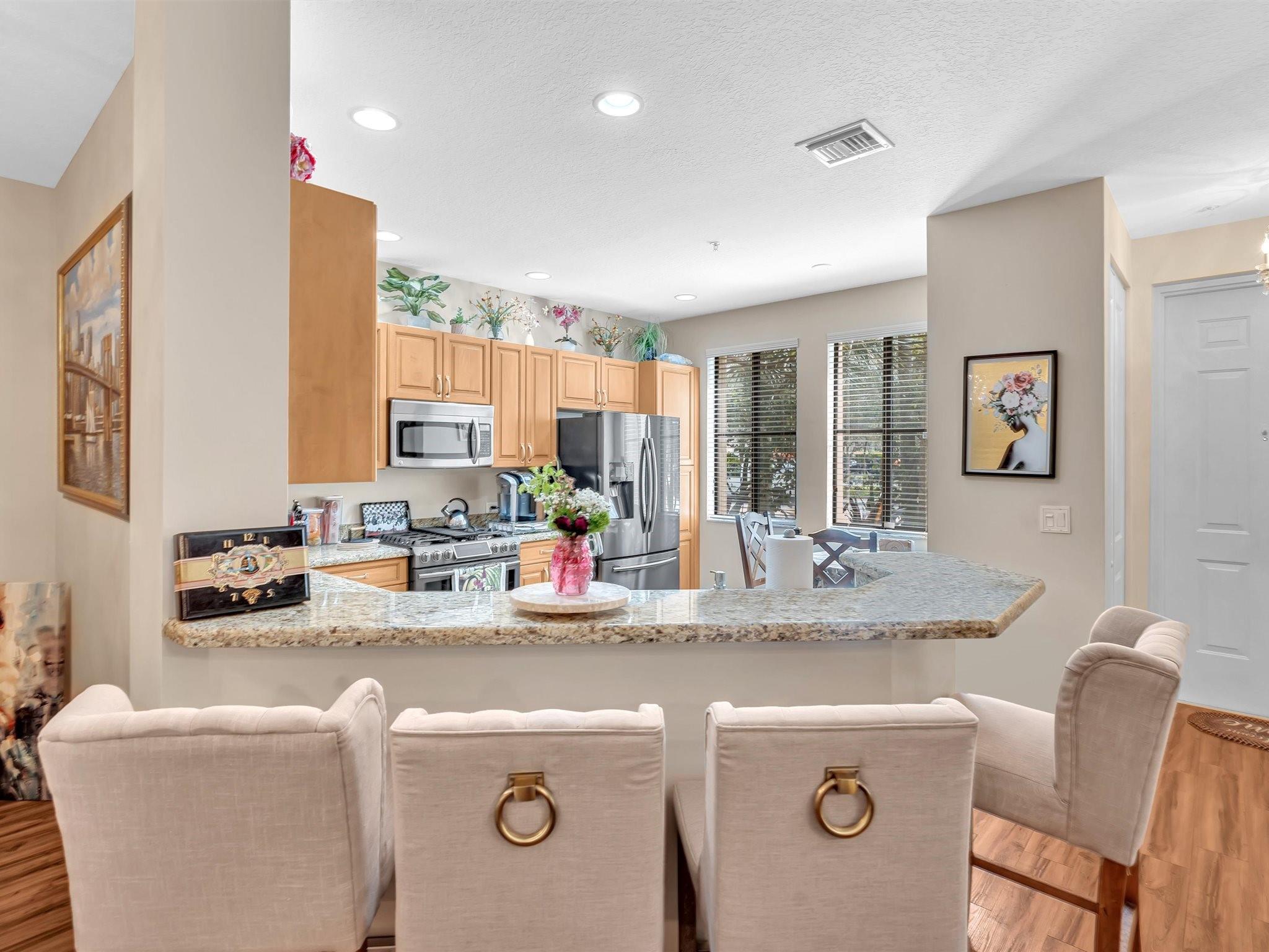 ARTESIA - Residential