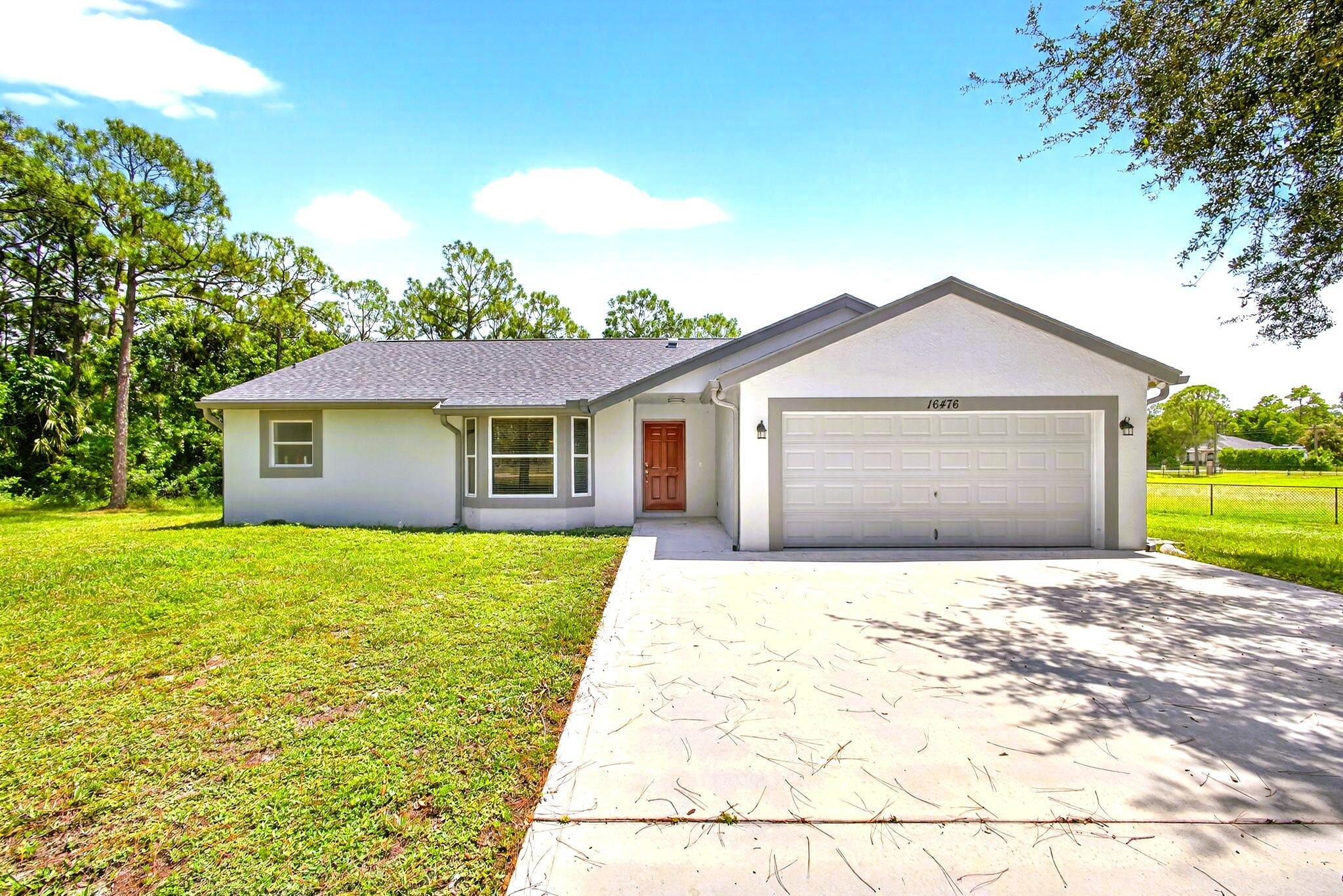 THE ACREAGE - Residential