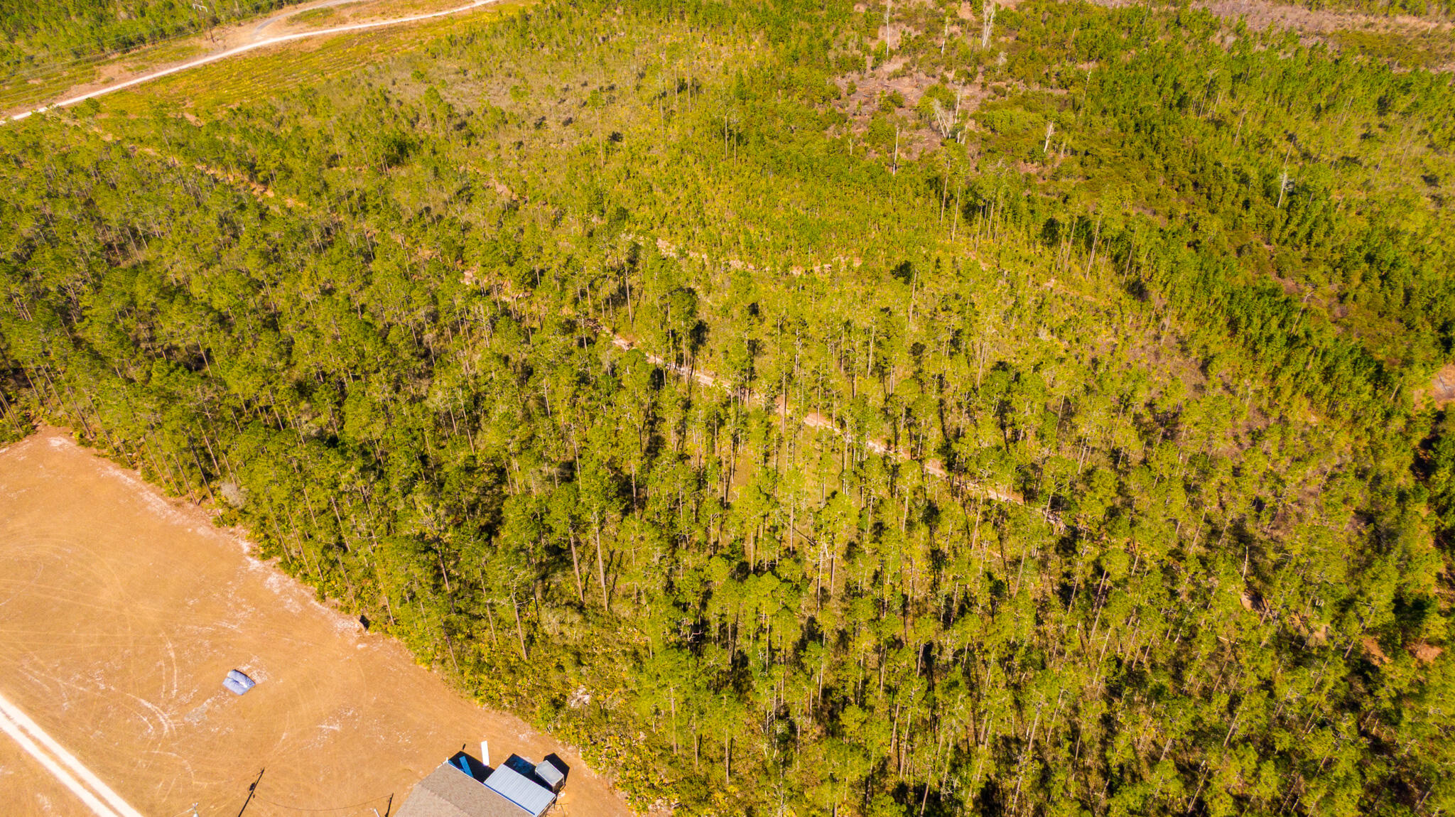 PAYNE'S LANDING RANCHES UNR - Land