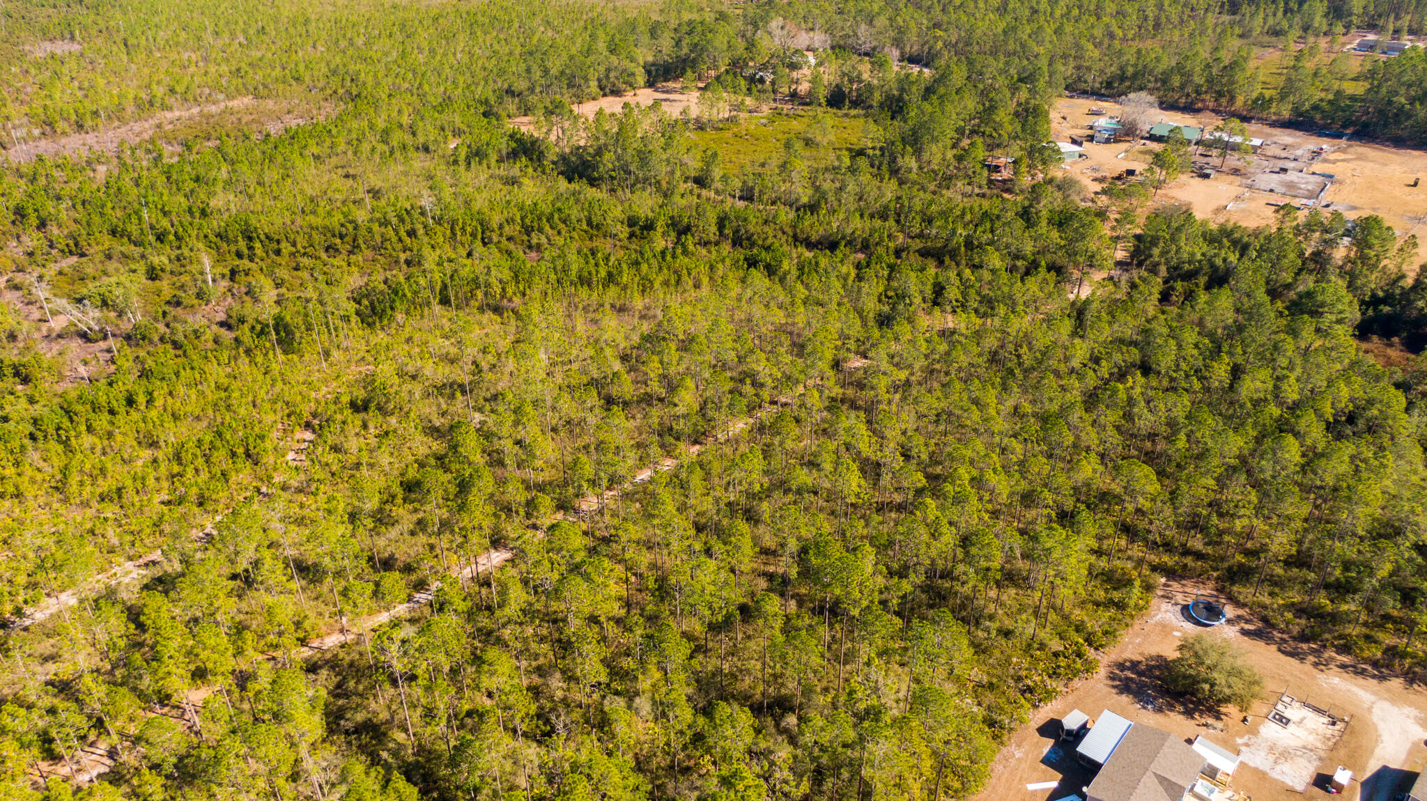 PAYNE'S LANDING RANCHES UNR - Land