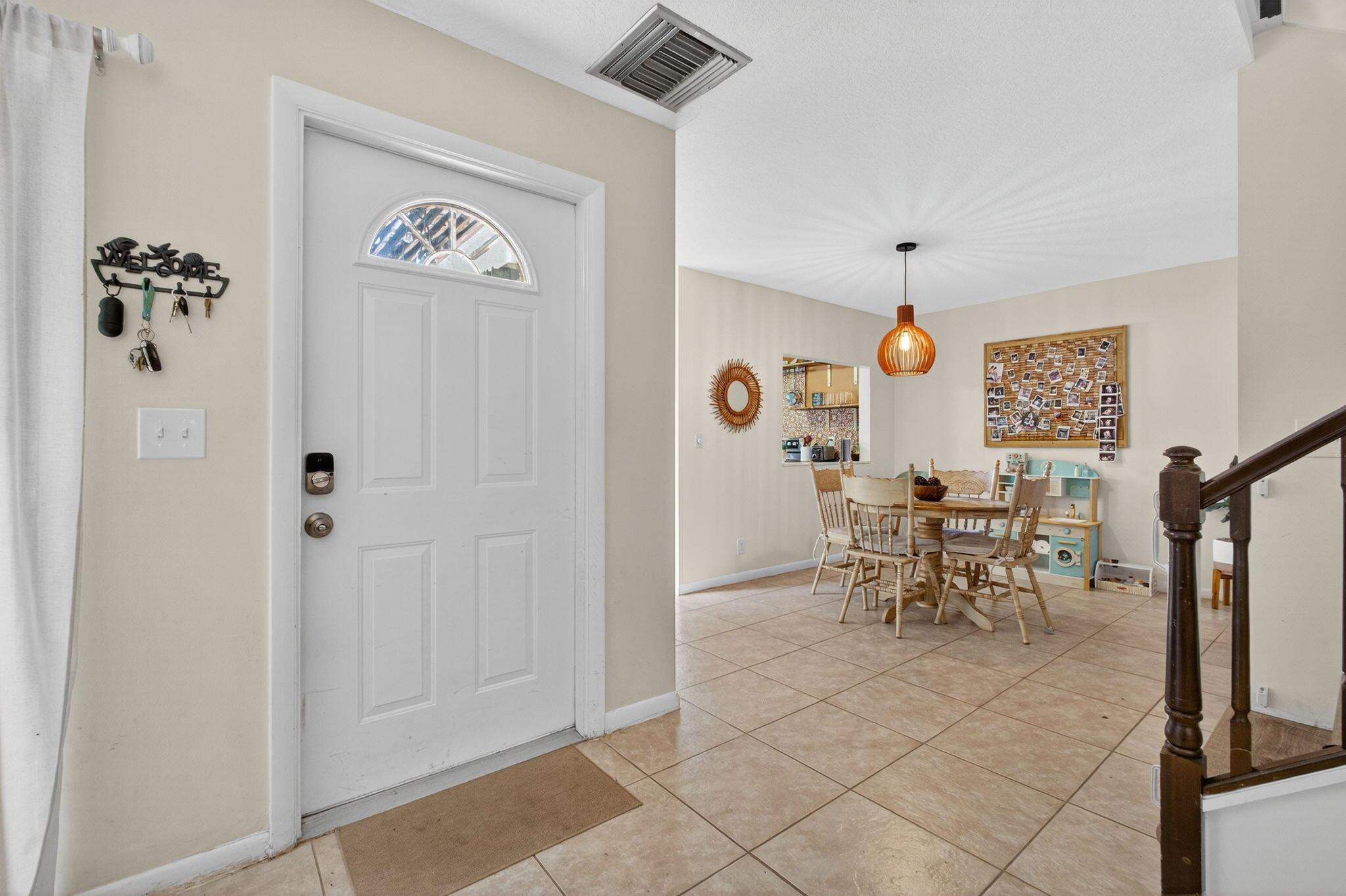 JUPITER LAKES TOWNHOMES C - Residential Lease