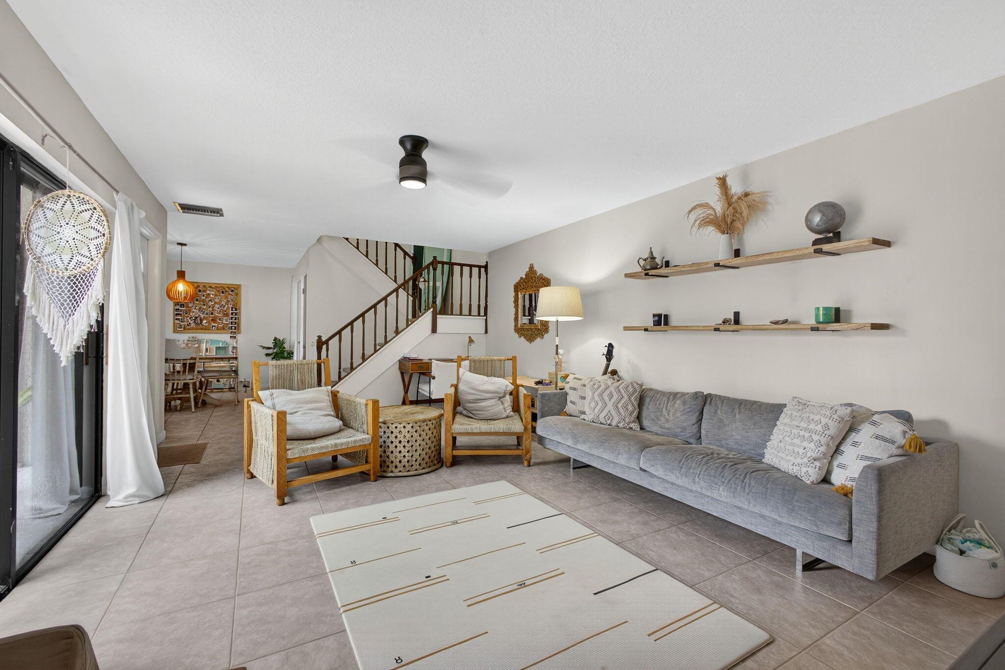JUPITER LAKES TOWNHOMES C - Residential Lease