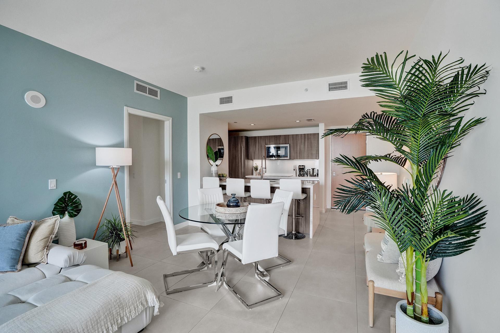 TIFFANY HOUSE CONDO - Residential