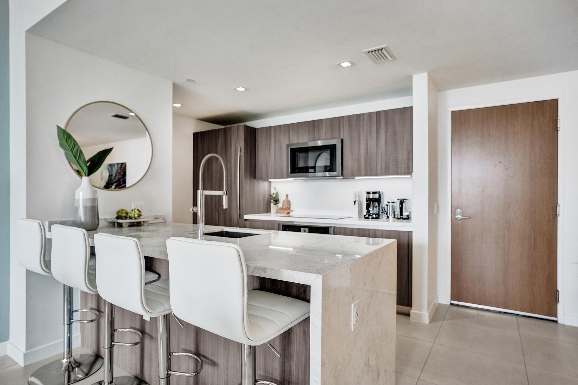 TIFFANY HOUSE CONDO - Residential