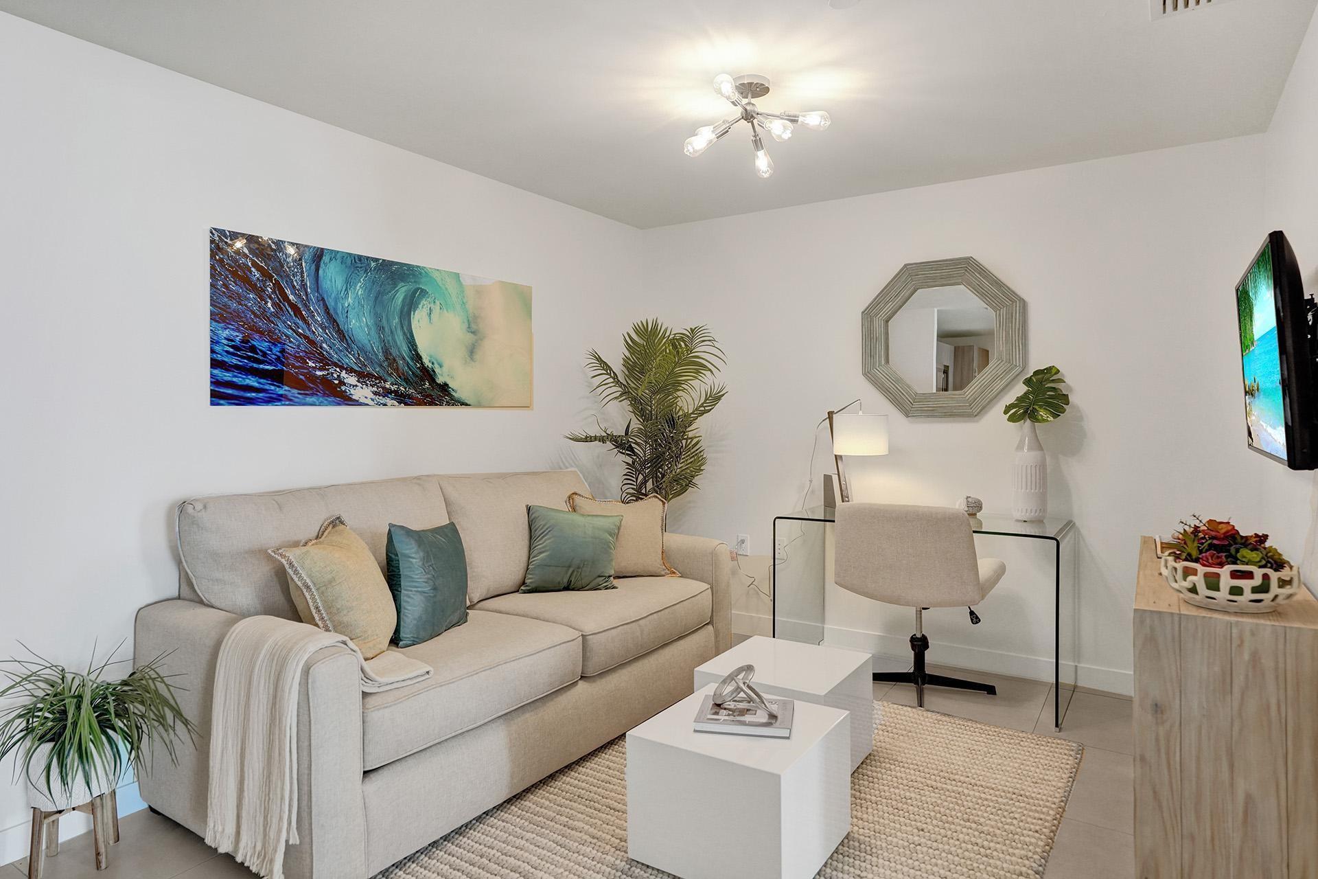 TIFFANY HOUSE CONDO - Residential