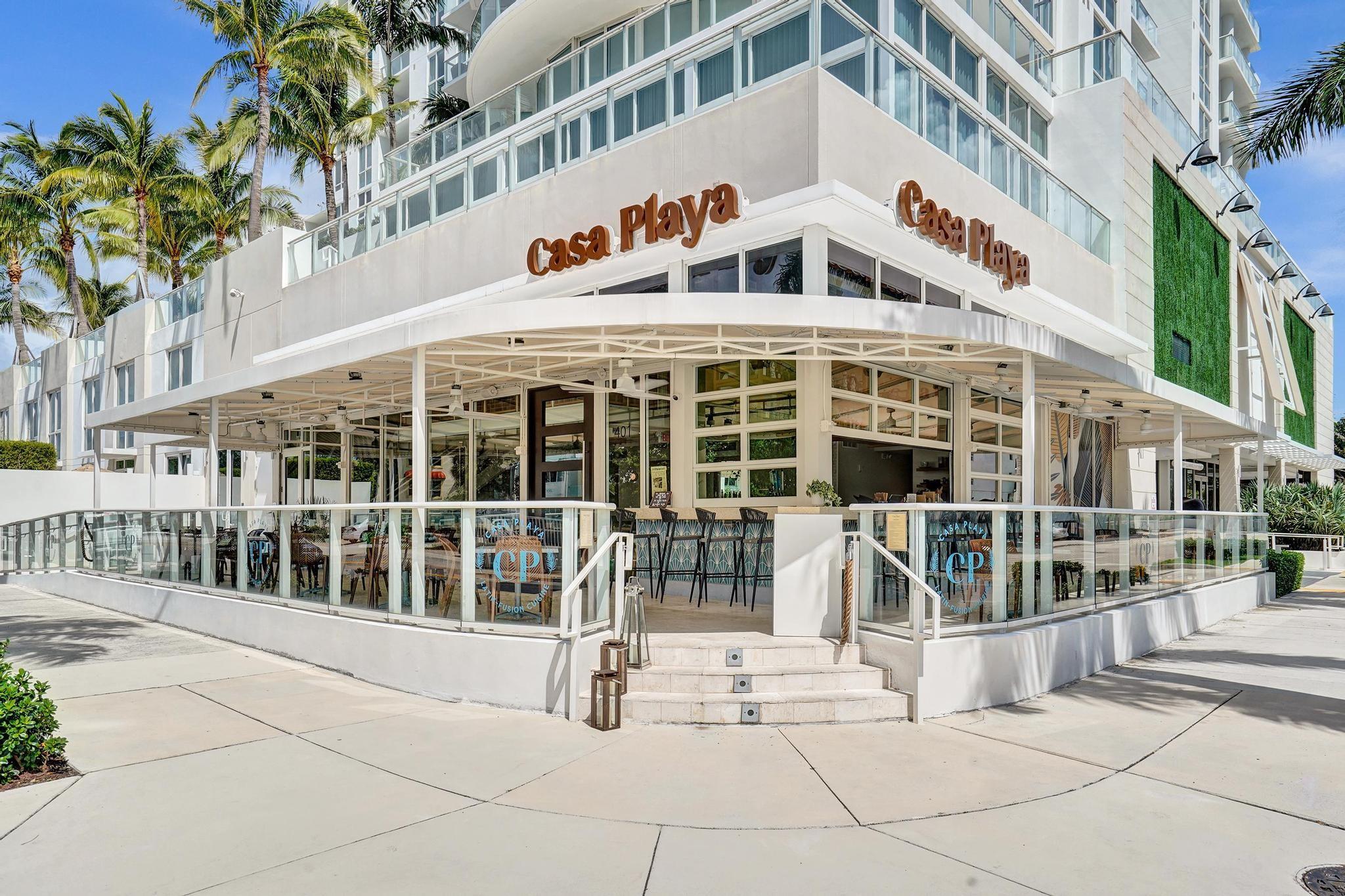 TIFFANY HOUSE CONDO - Residential