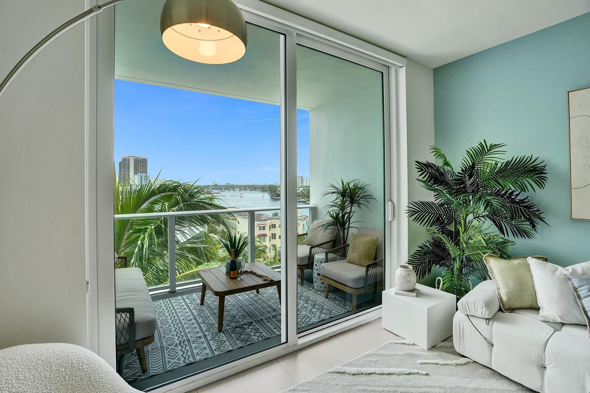 TIFFANY HOUSE CONDO - Residential