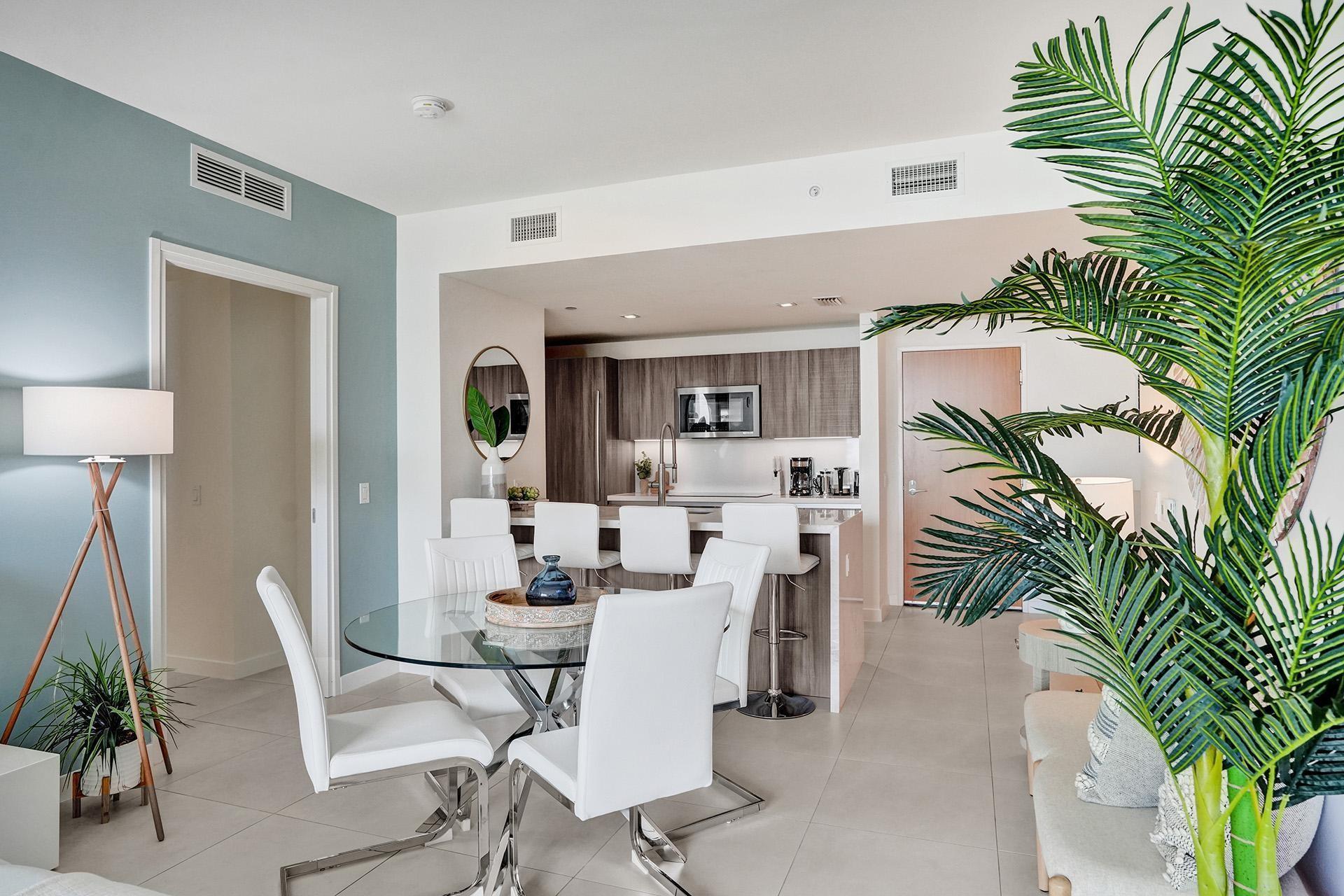 TIFFANY HOUSE CONDO - Residential