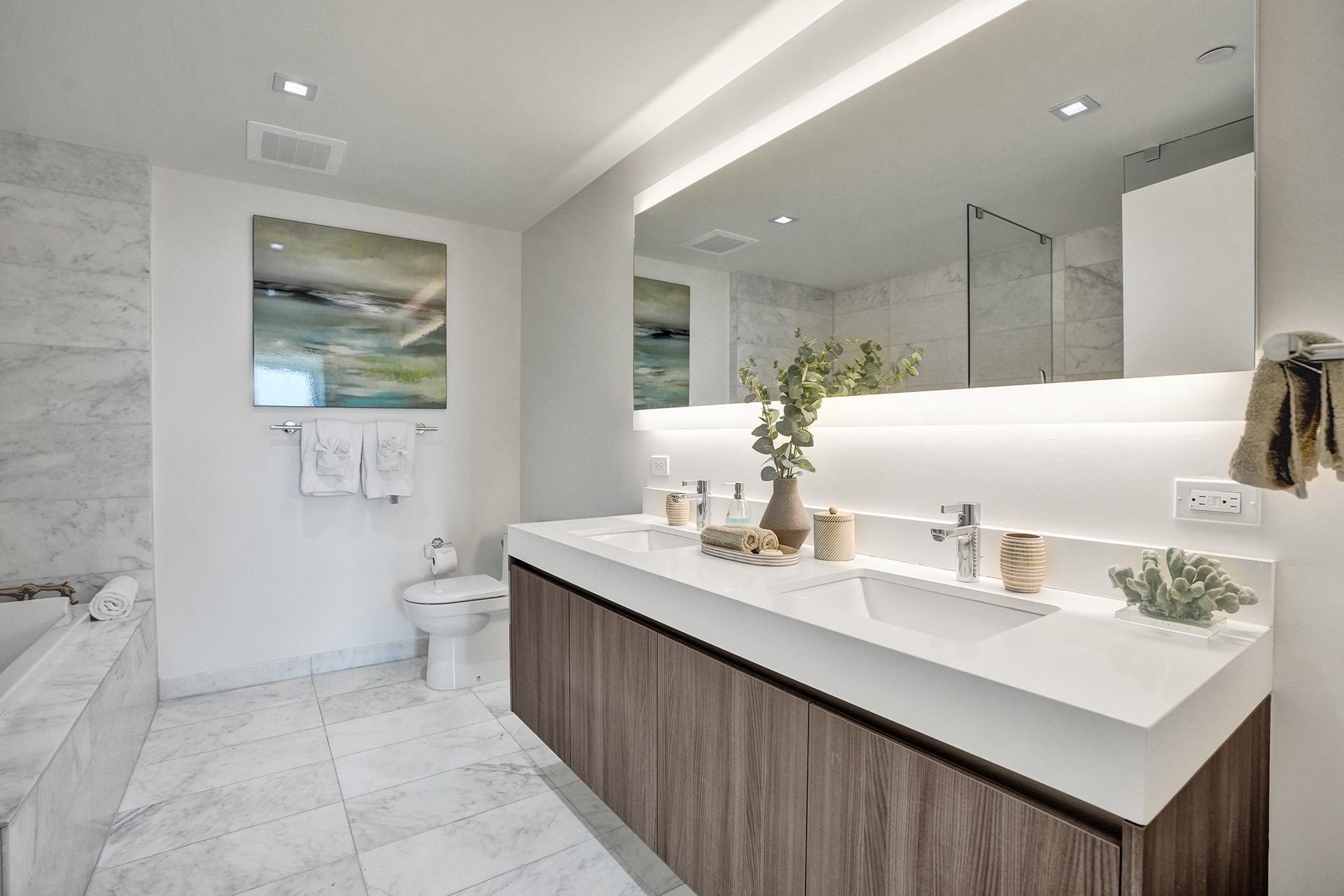 TIFFANY HOUSE CONDO - Residential