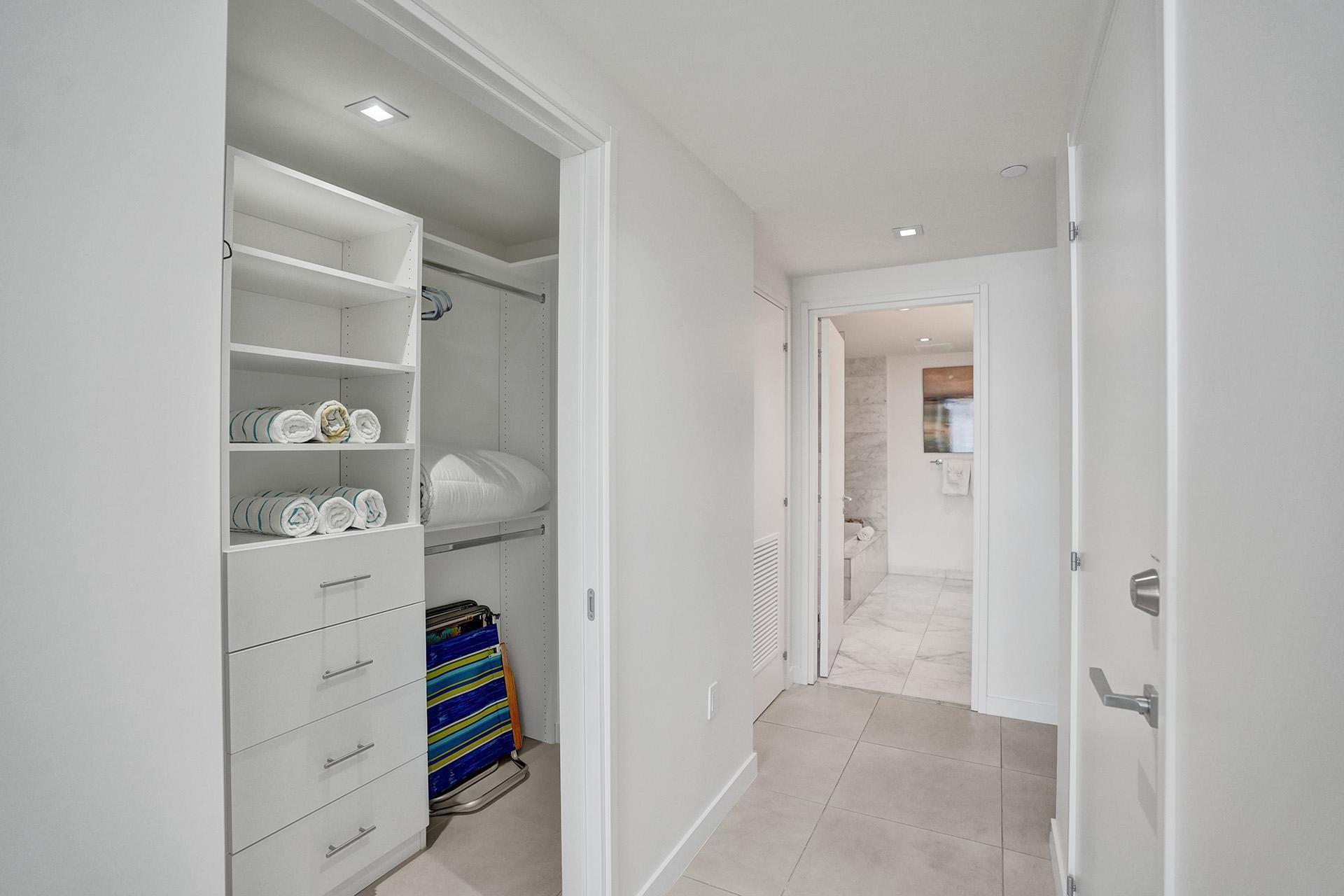 TIFFANY HOUSE CONDO - Residential