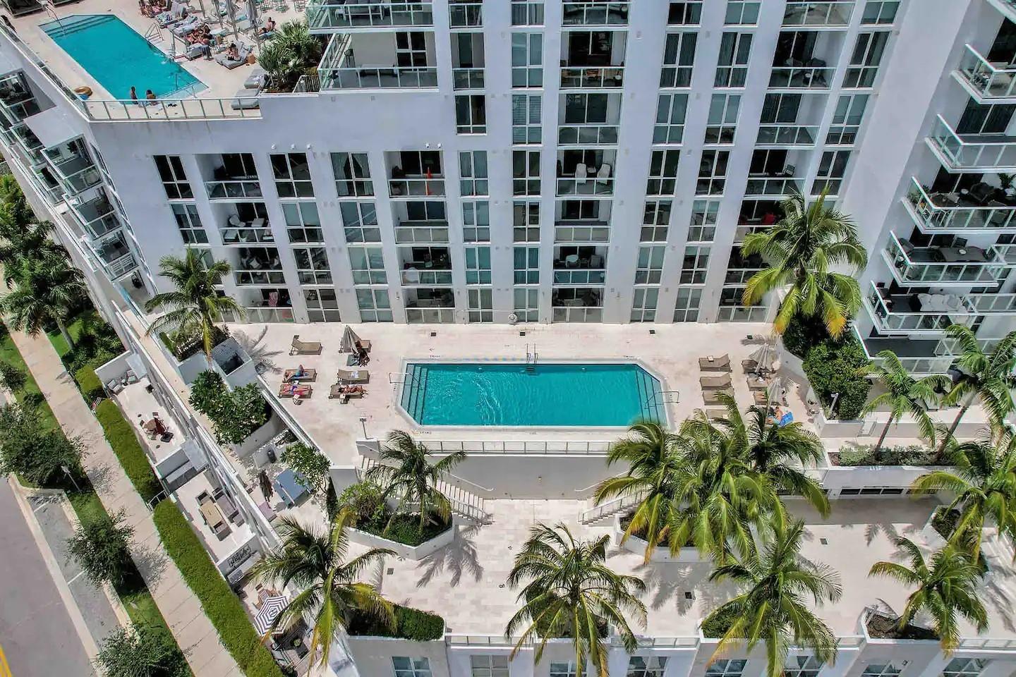 TIFFANY HOUSE CONDO - Residential