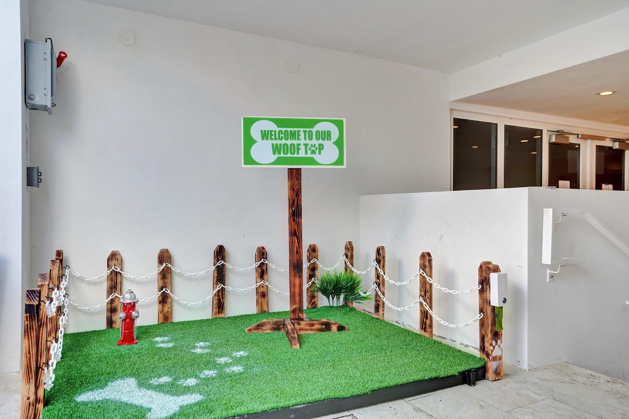 TIFFANY HOUSE CONDO - Residential