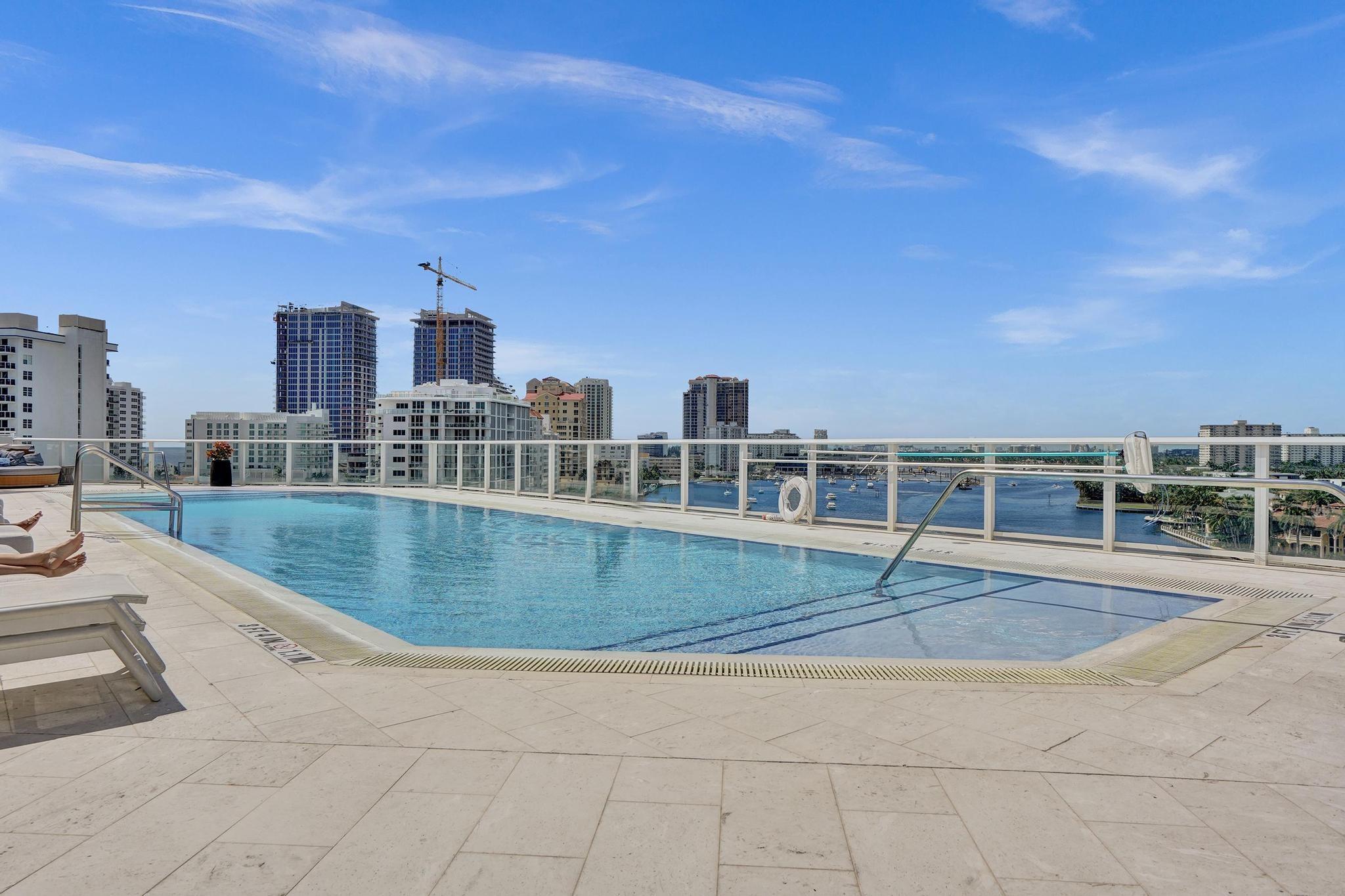 TIFFANY HOUSE CONDO - Residential