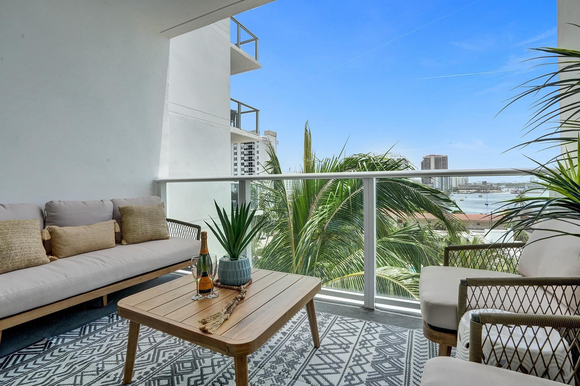 TIFFANY HOUSE CONDO - Residential