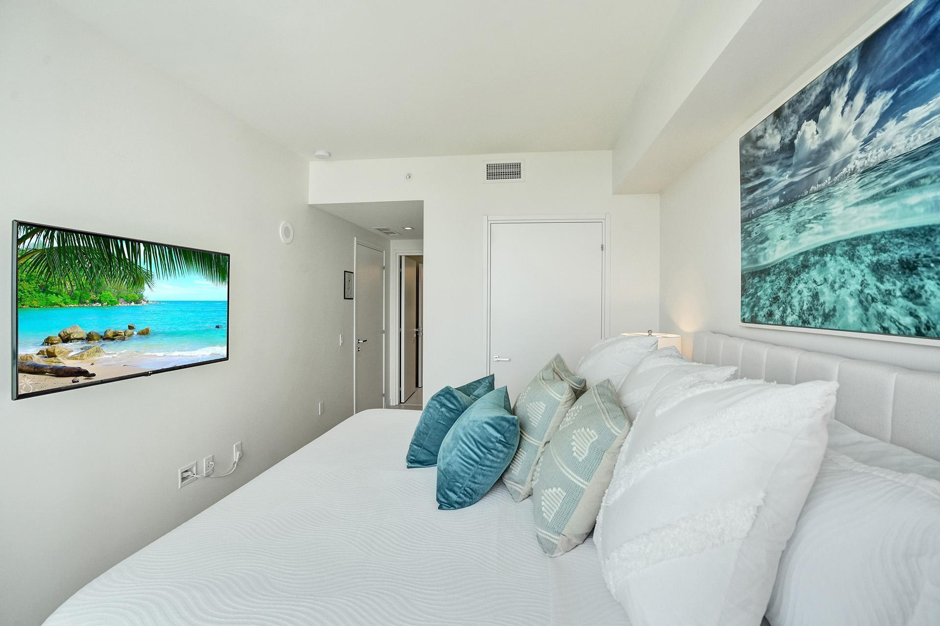 TIFFANY HOUSE CONDO - Residential