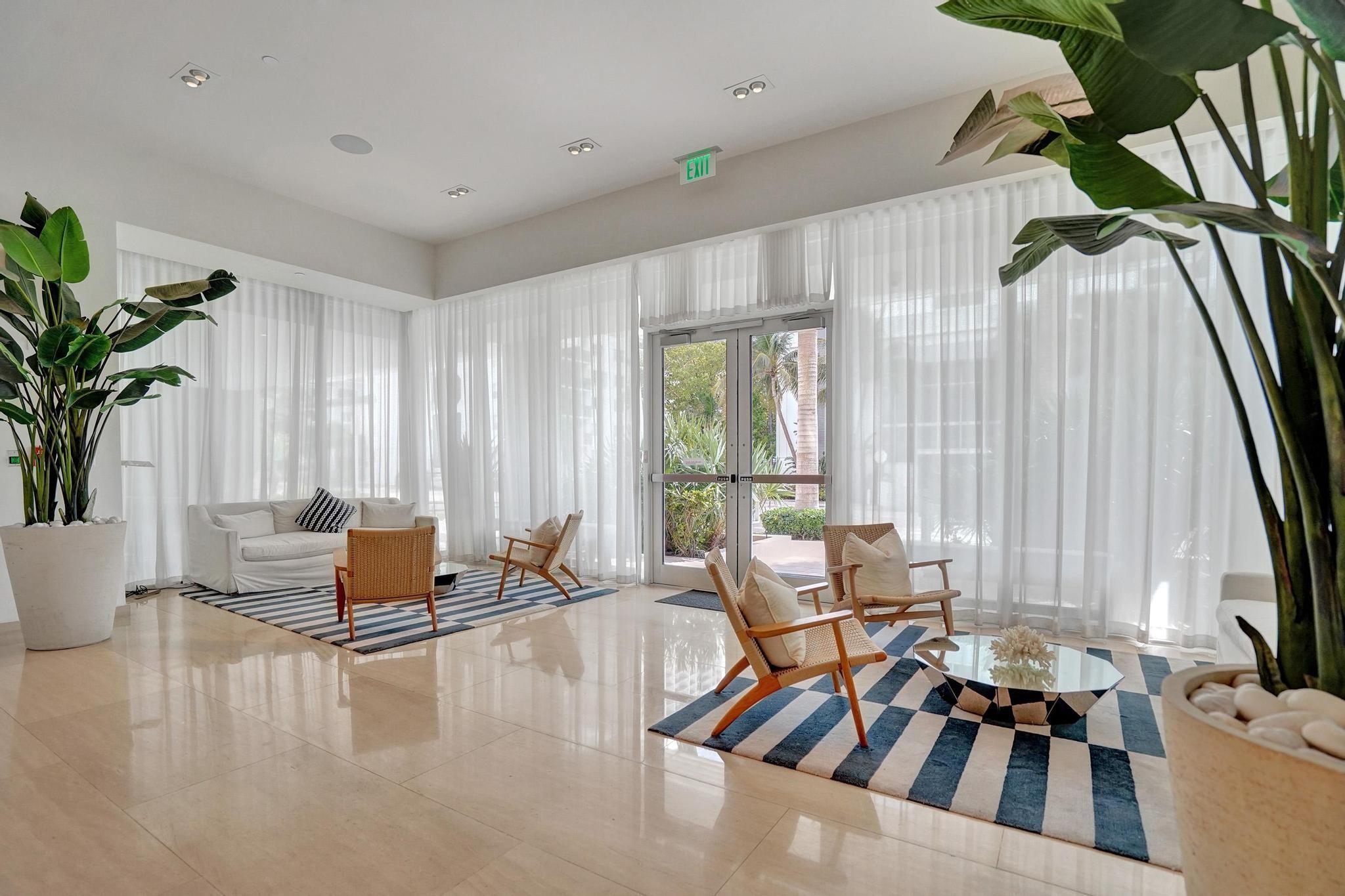 TIFFANY HOUSE CONDO - Residential