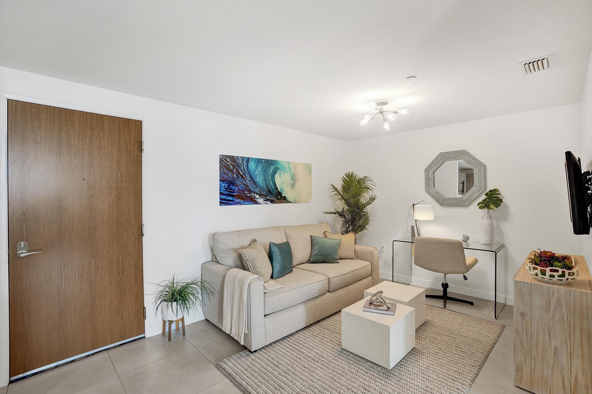 TIFFANY HOUSE CONDO - Residential