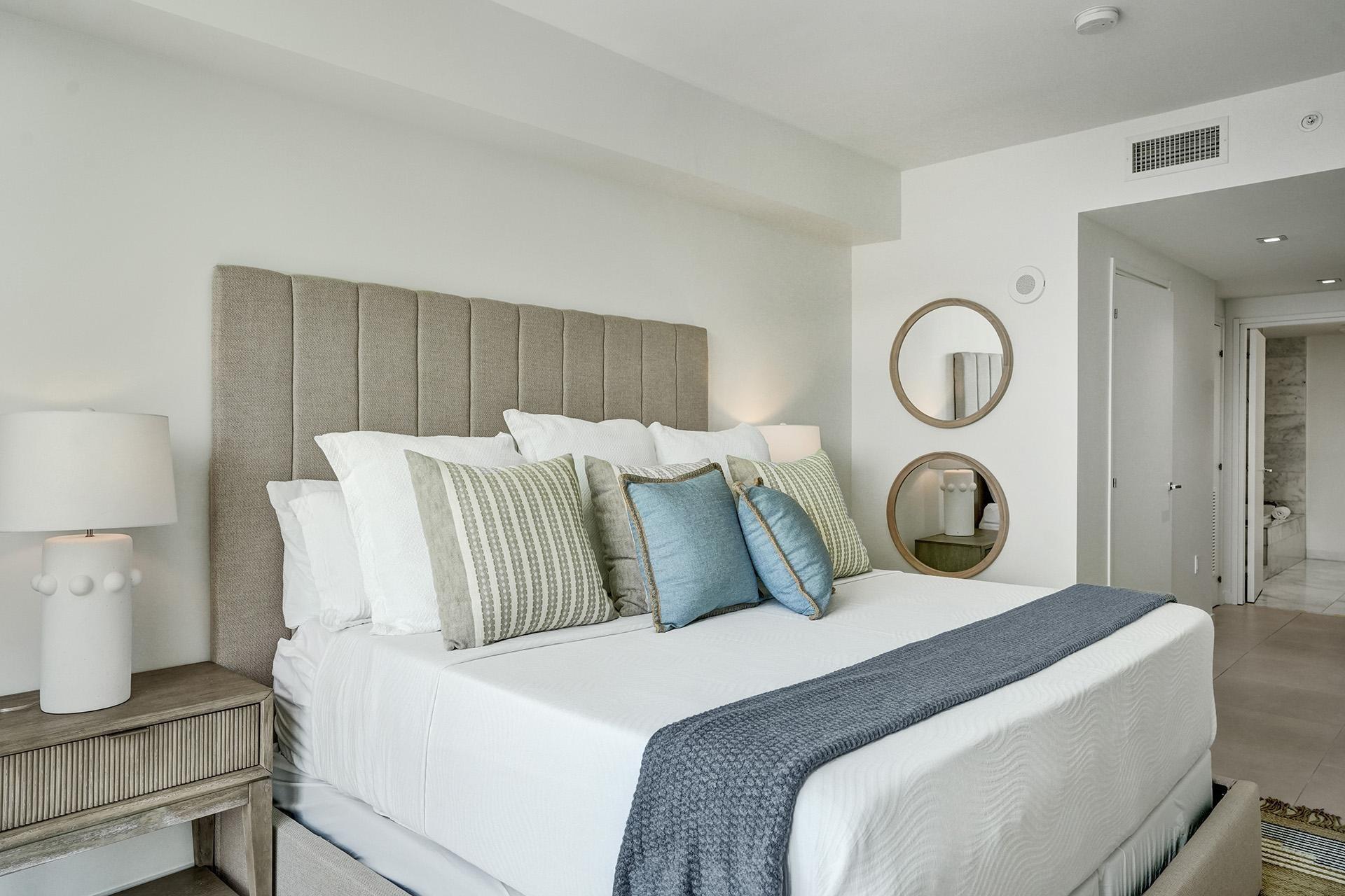 TIFFANY HOUSE CONDO - Residential