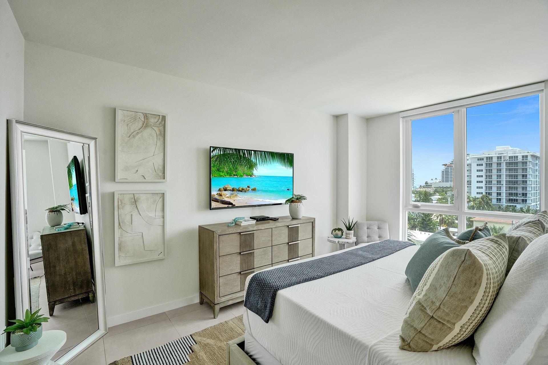 TIFFANY HOUSE CONDO - Residential