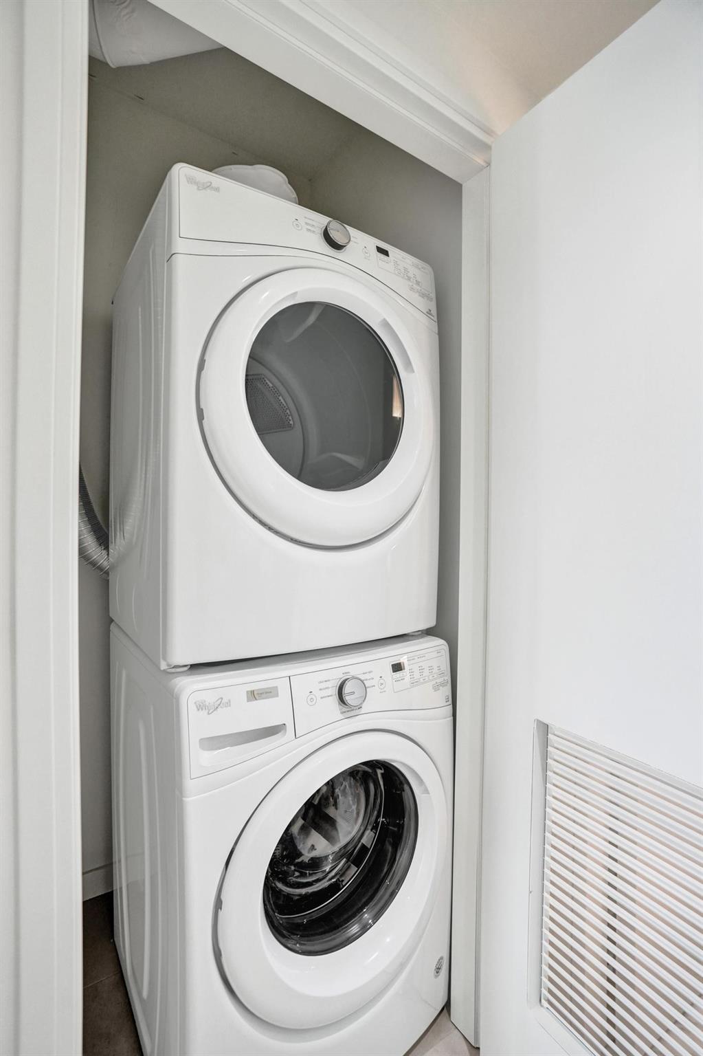 TIFFANY HOUSE CONDO - Residential