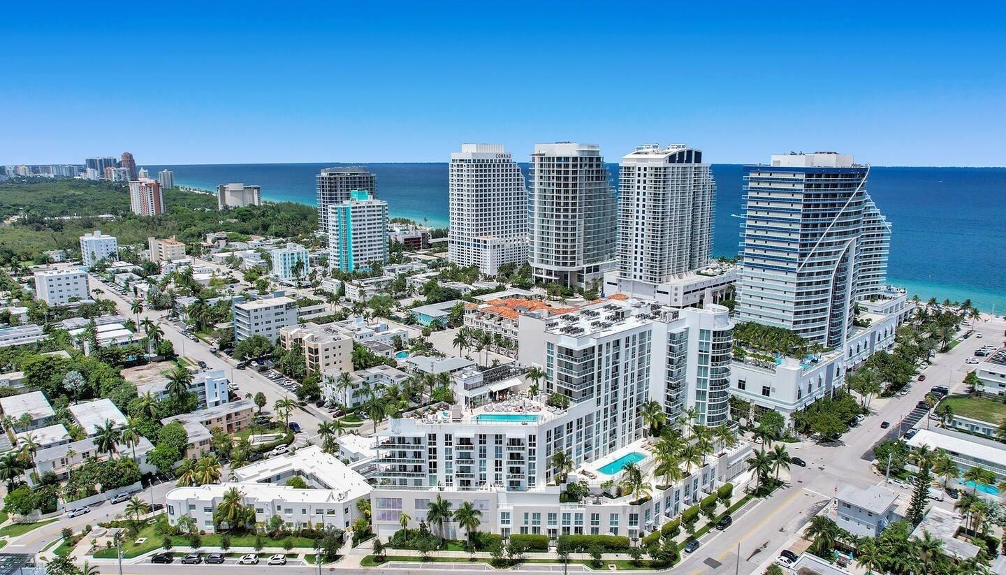 TIFFANY HOUSE CONDO - Residential