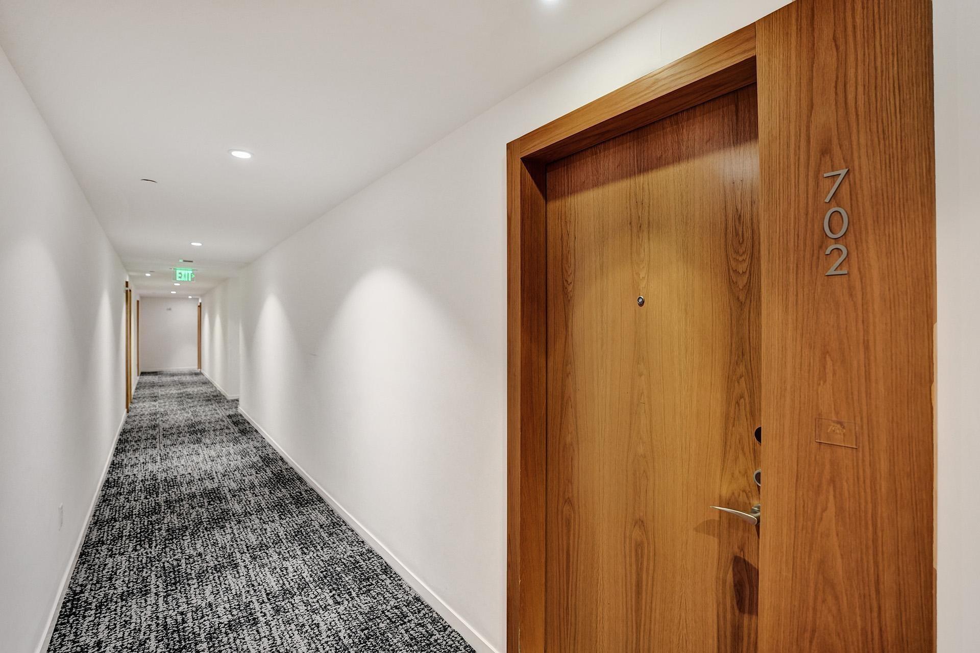 TIFFANY HOUSE CONDO - Residential