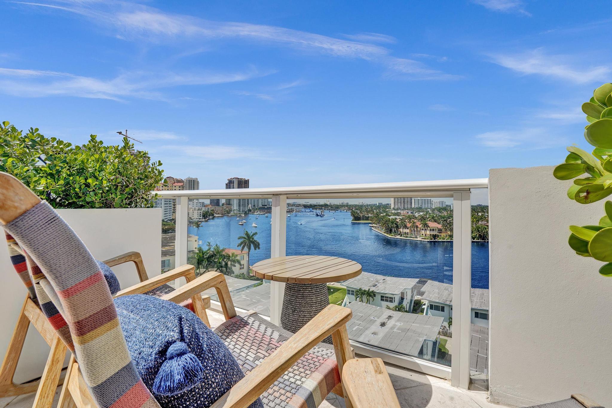 TIFFANY HOUSE CONDO - Residential