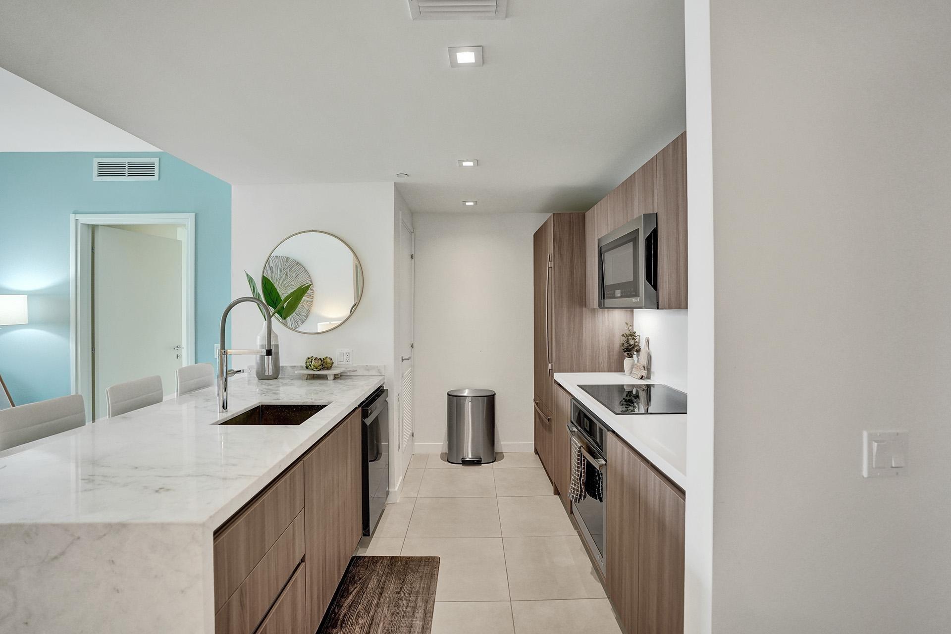 TIFFANY HOUSE CONDO - Residential