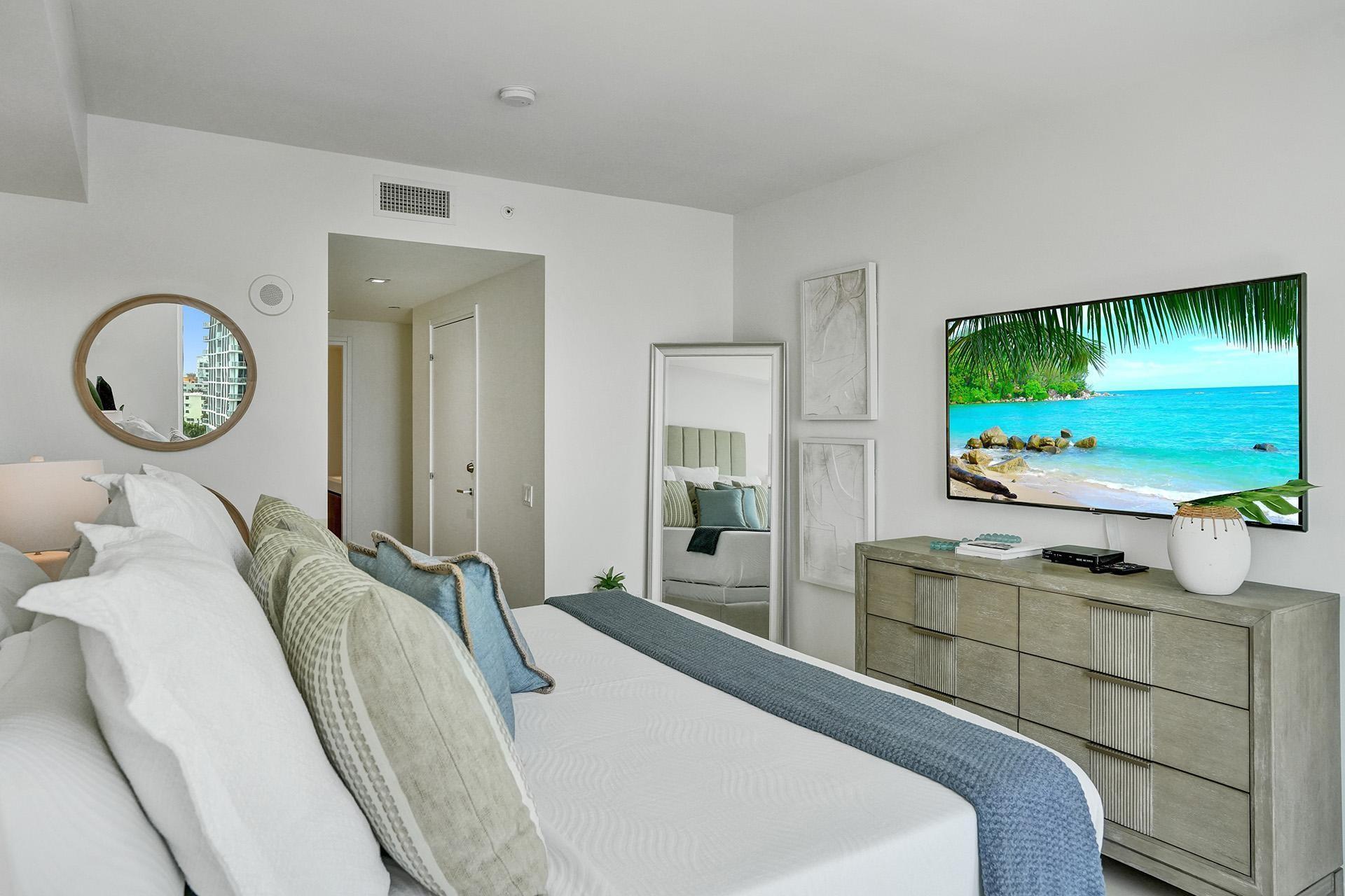 TIFFANY HOUSE CONDO - Residential