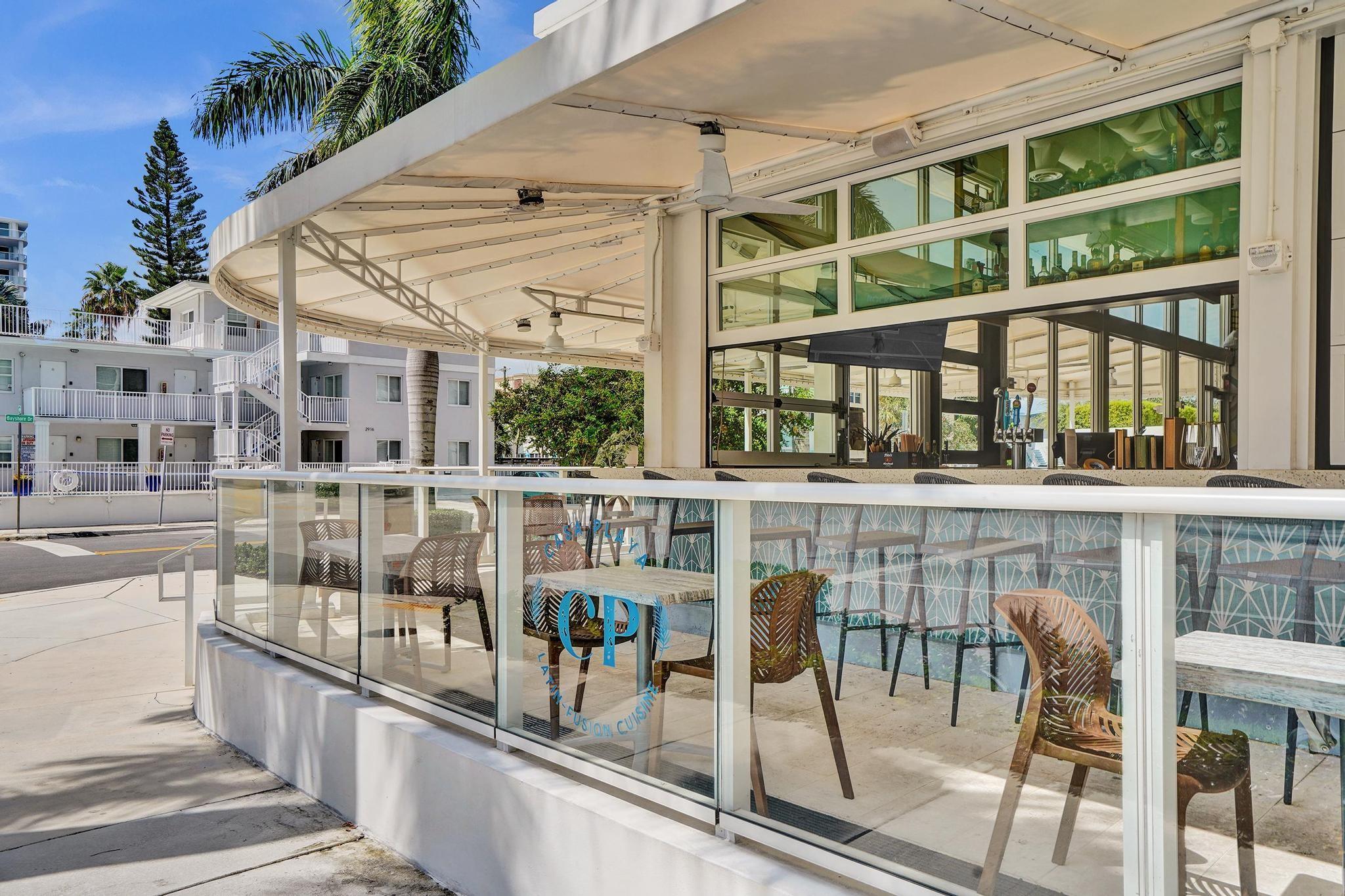 TIFFANY HOUSE CONDO - Residential