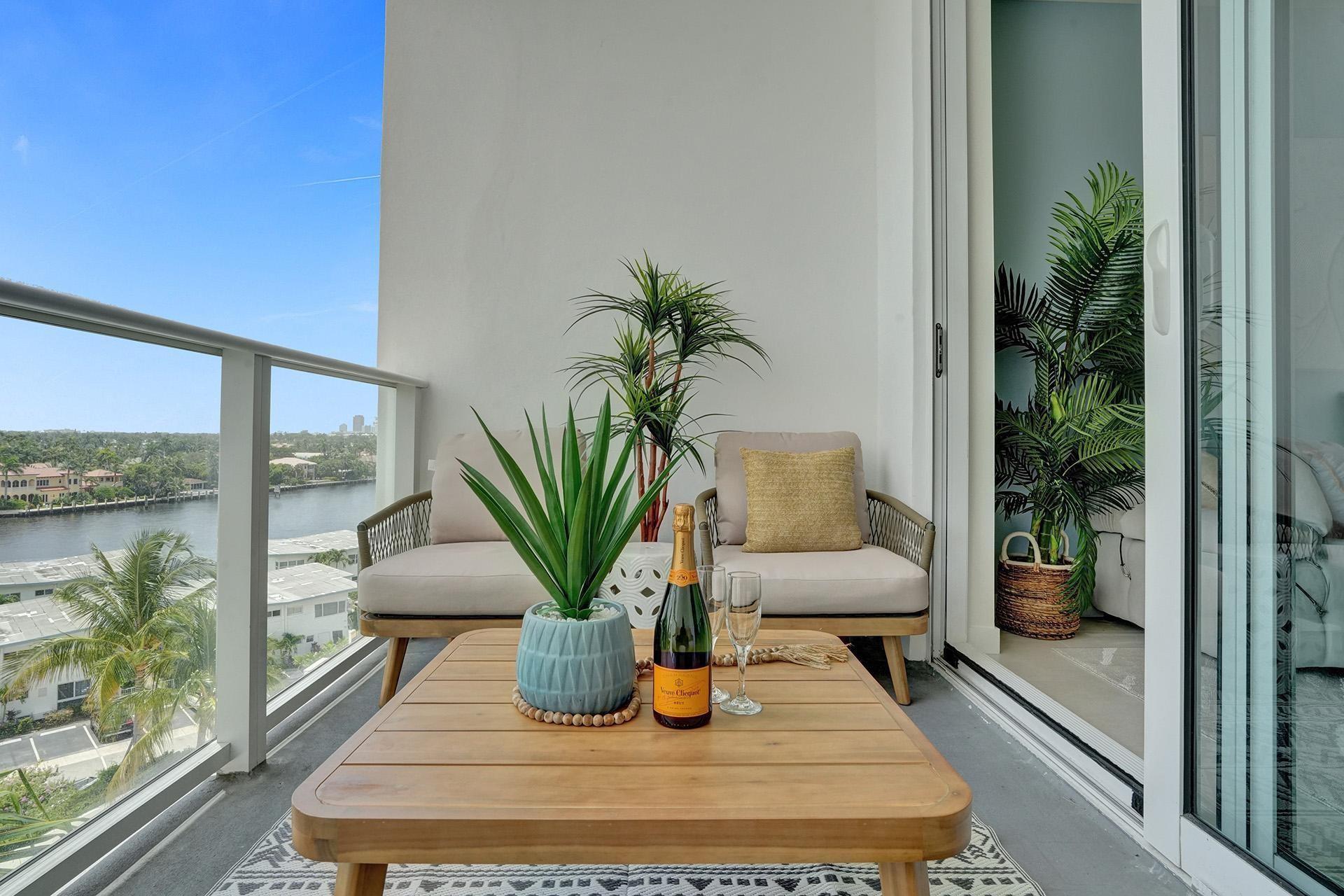 TIFFANY HOUSE CONDO - Residential