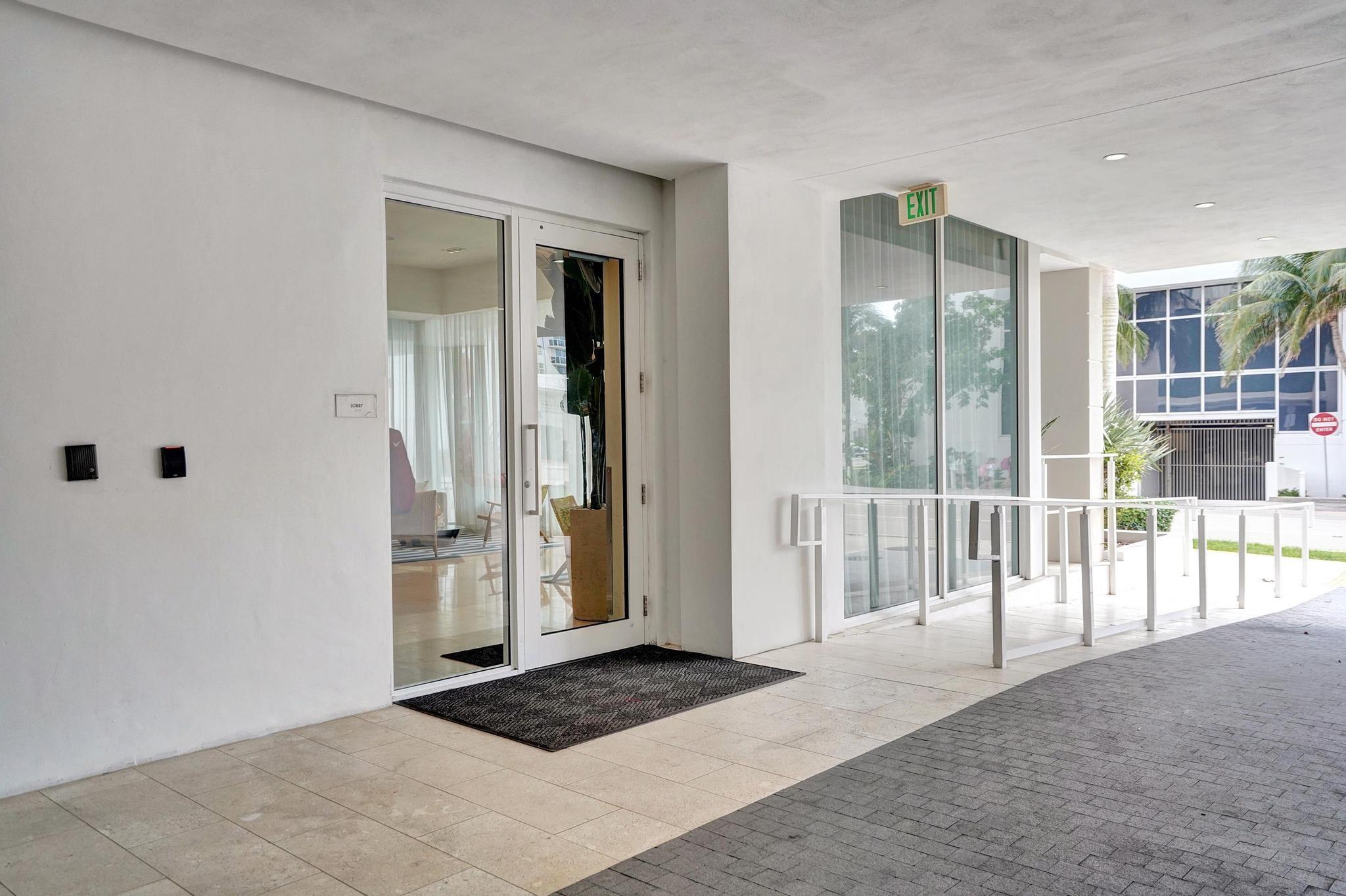 TIFFANY HOUSE CONDO - Residential