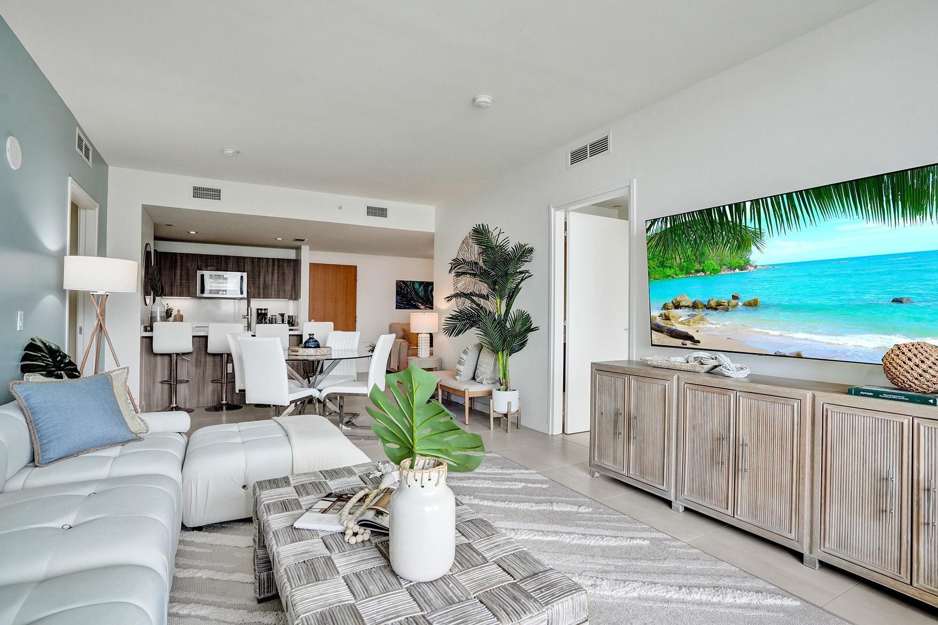 TIFFANY HOUSE CONDO - Residential