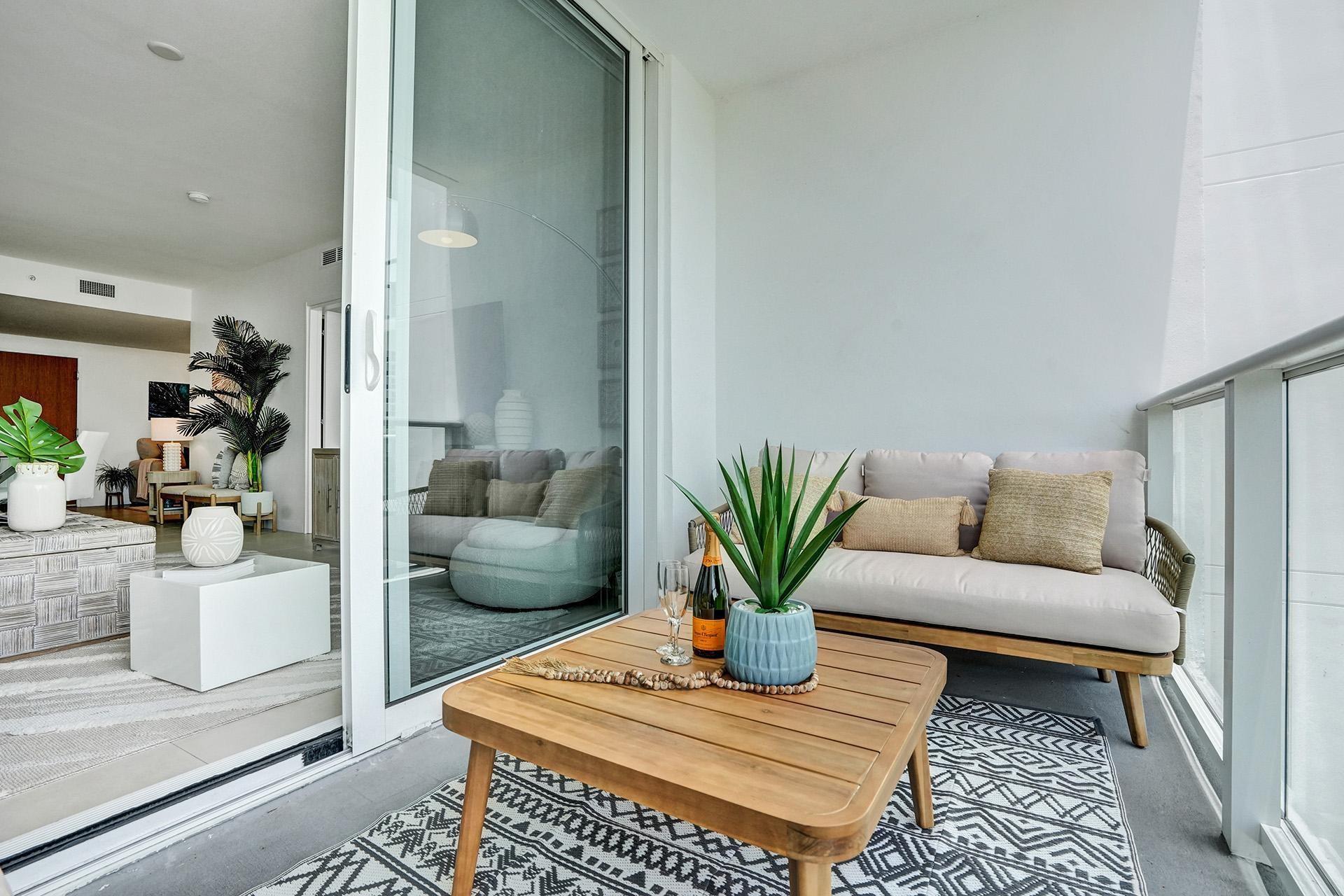 TIFFANY HOUSE CONDO - Residential