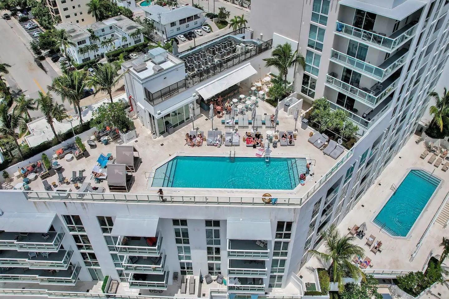 TIFFANY HOUSE CONDO - Residential