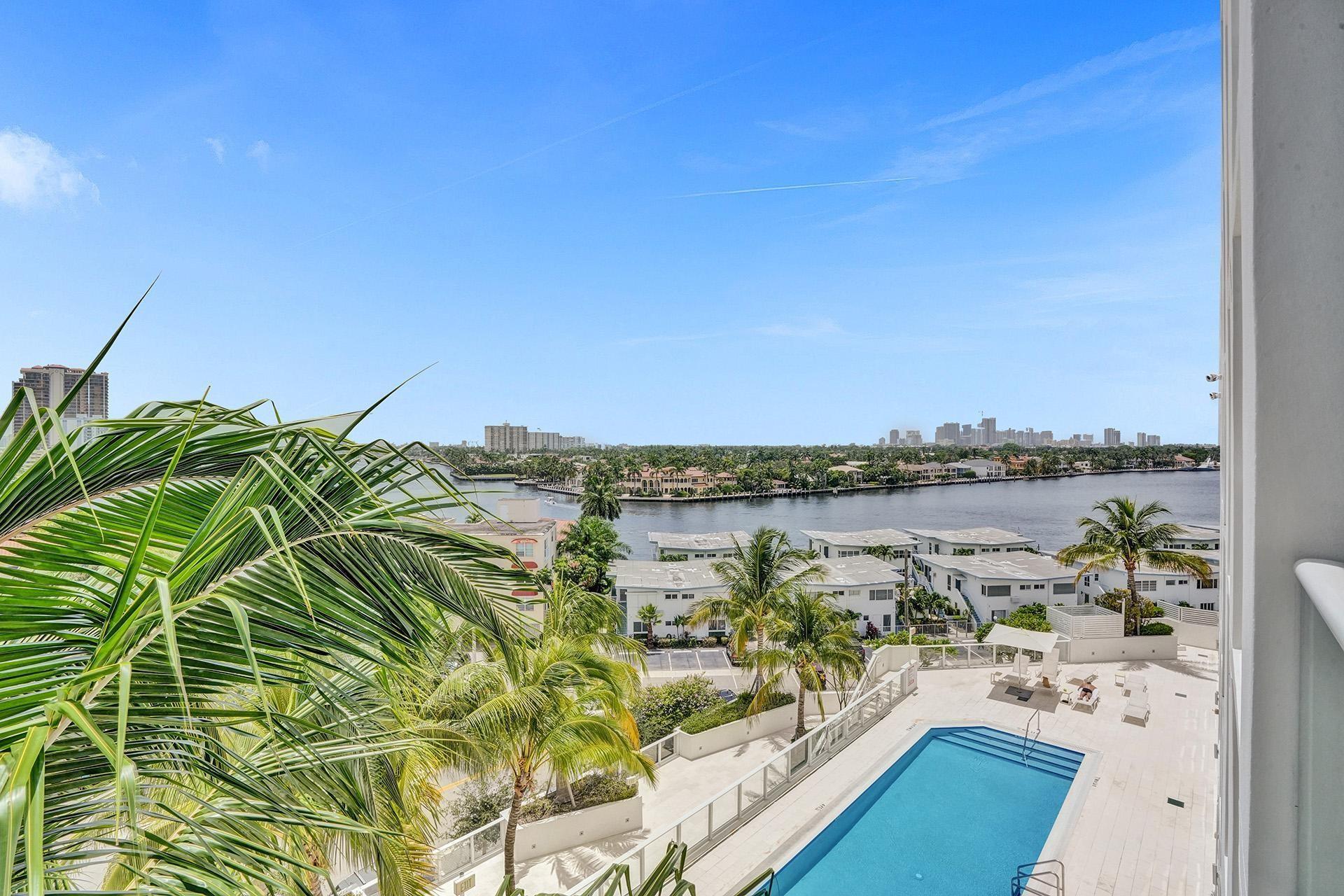 TIFFANY HOUSE CONDO - Residential