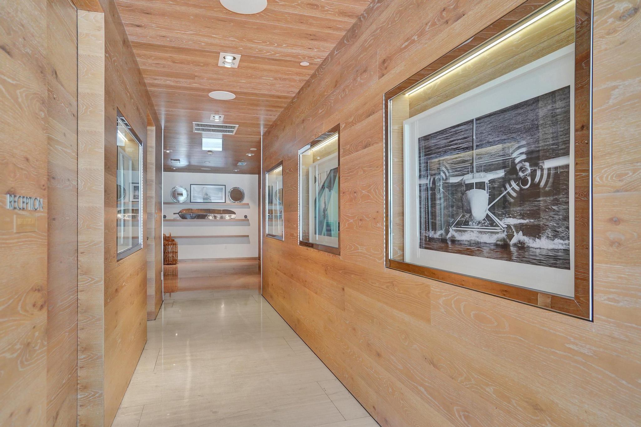 TIFFANY HOUSE CONDO - Residential