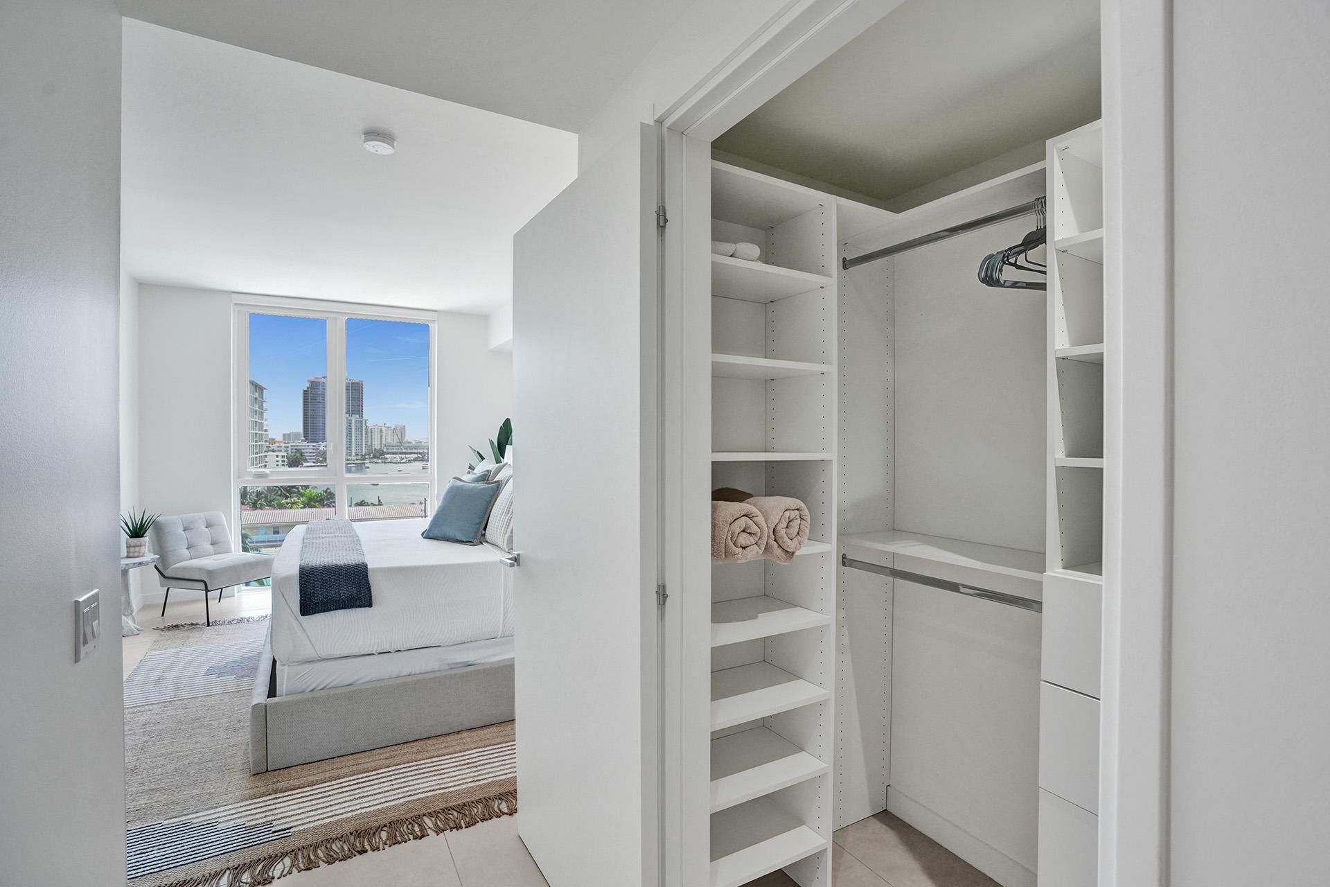 TIFFANY HOUSE CONDO - Residential