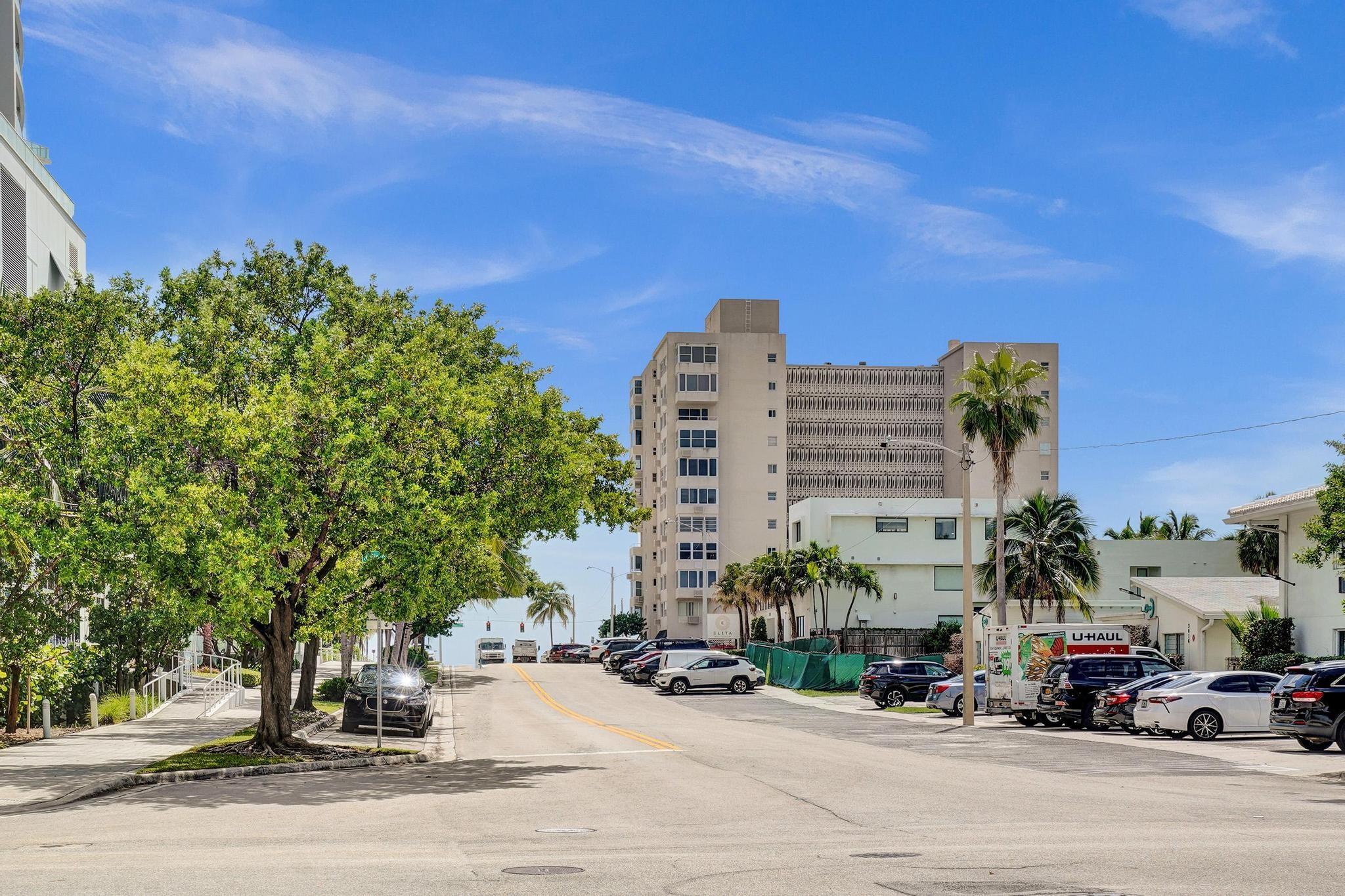 TIFFANY HOUSE CONDO - Residential