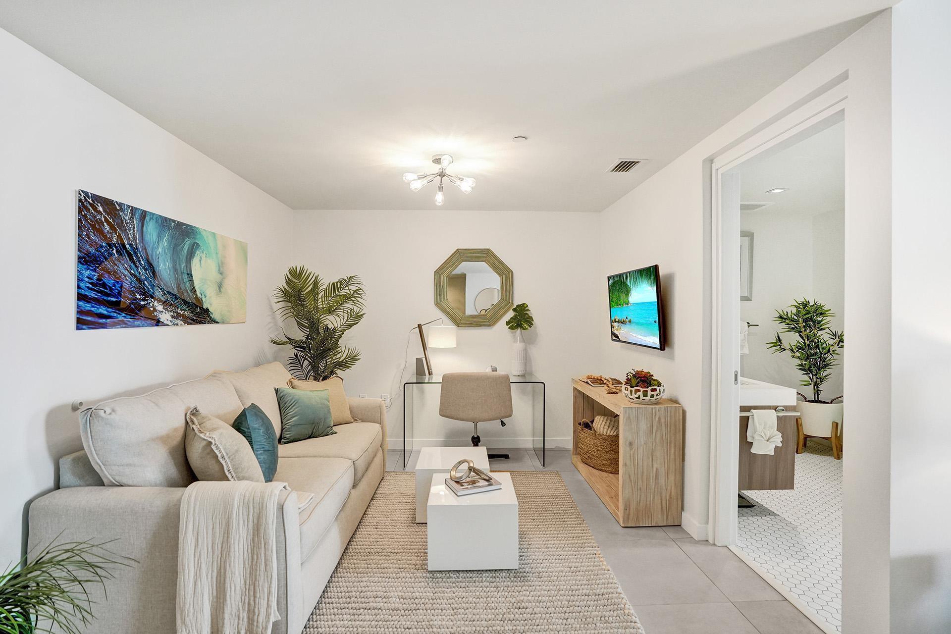 TIFFANY HOUSE CONDO - Residential