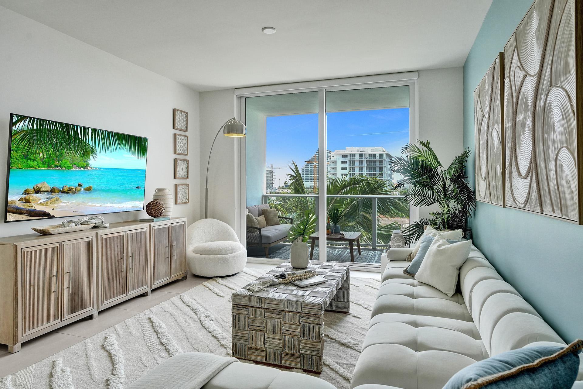 TIFFANY HOUSE CONDO - Residential