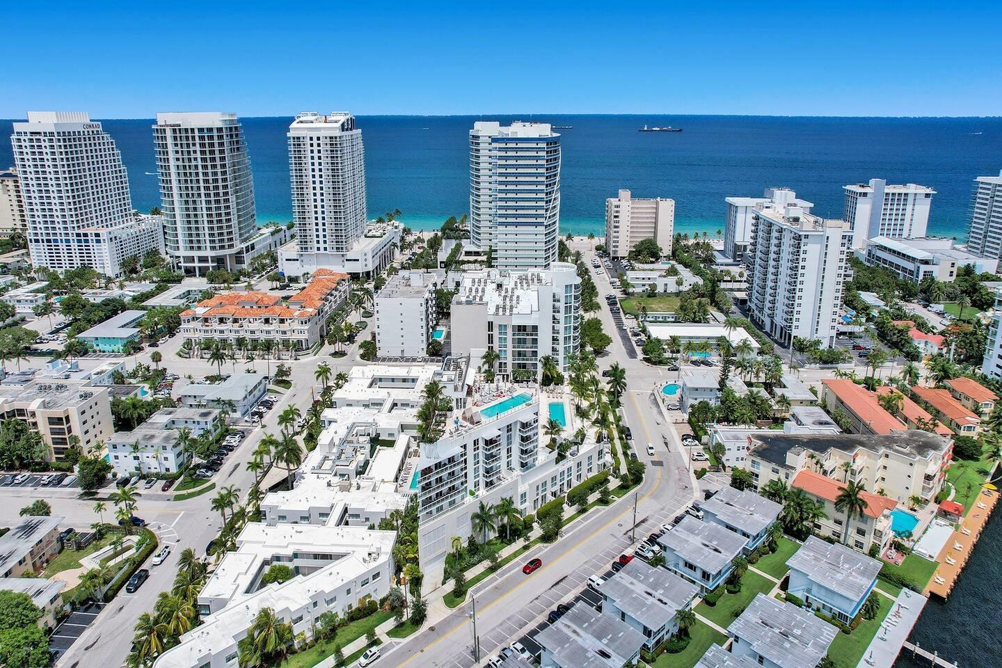 TIFFANY HOUSE CONDO - Residential