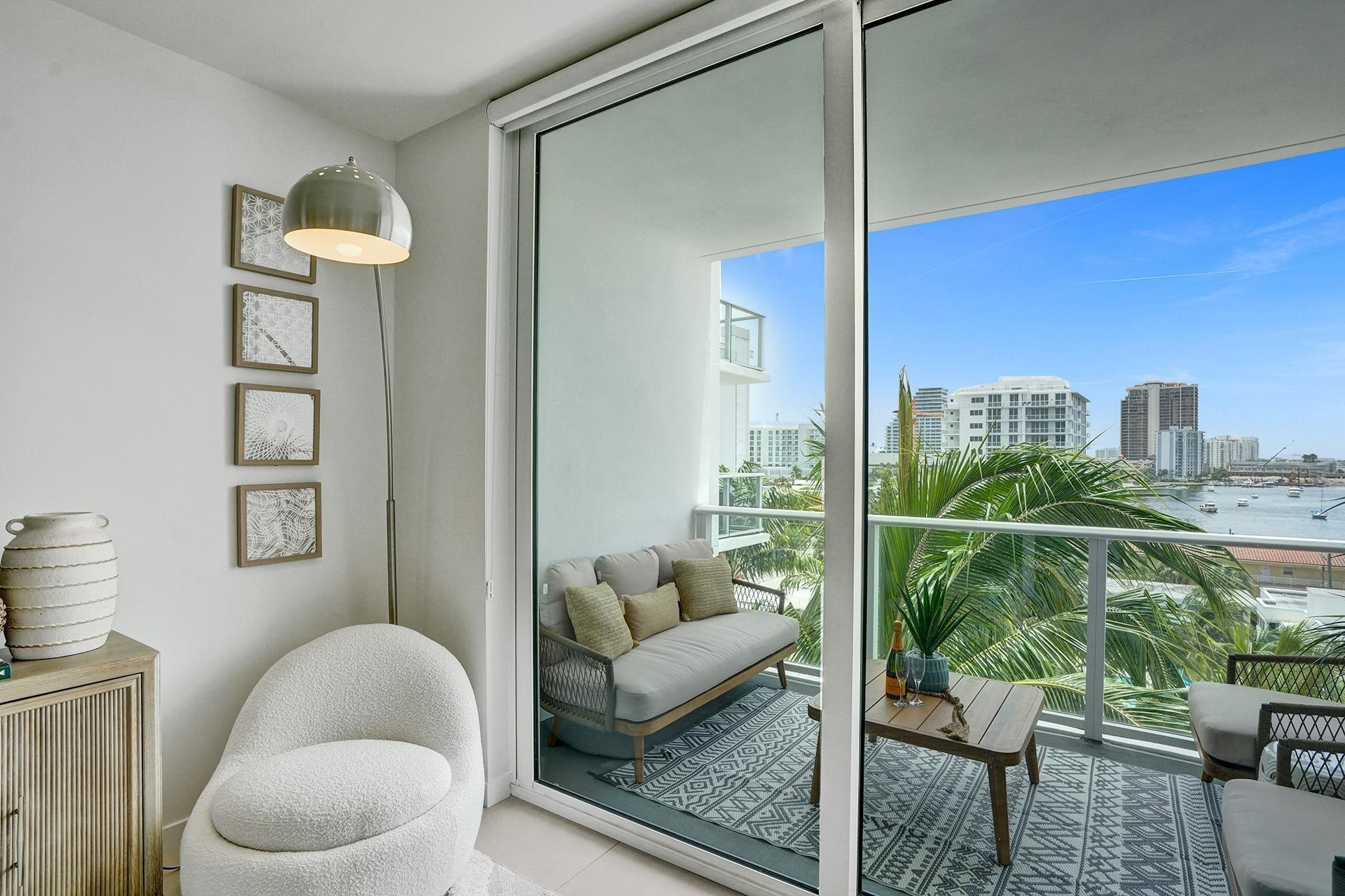 TIFFANY HOUSE CONDO - Residential